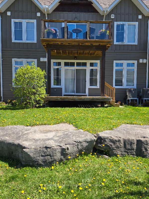 Unit 105 - 29 Lakewood Crescent, Kawartha Lakes 2