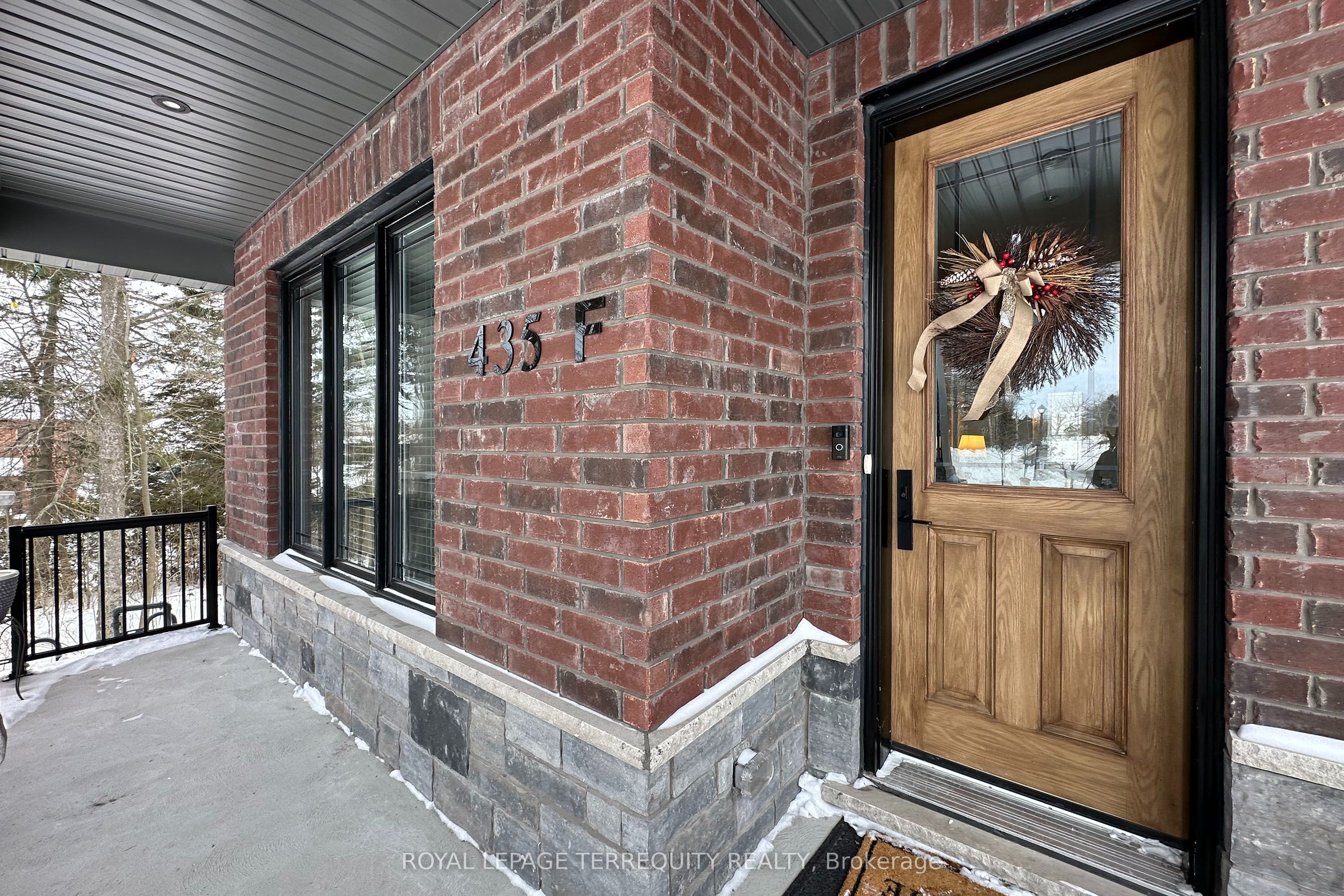 Unit Suite F - 435 Orchard Avenue, Cobourg 2