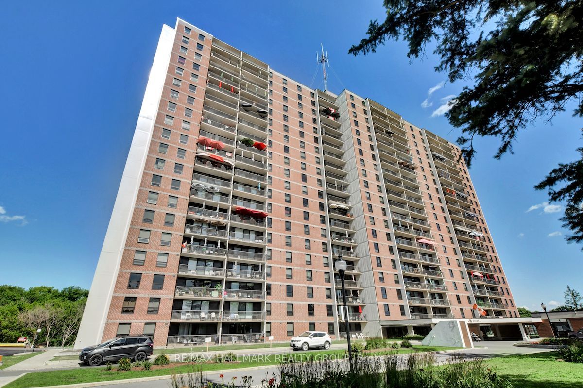 Unit 1003 - 665 Bathgate Drive, Ottawa 2
