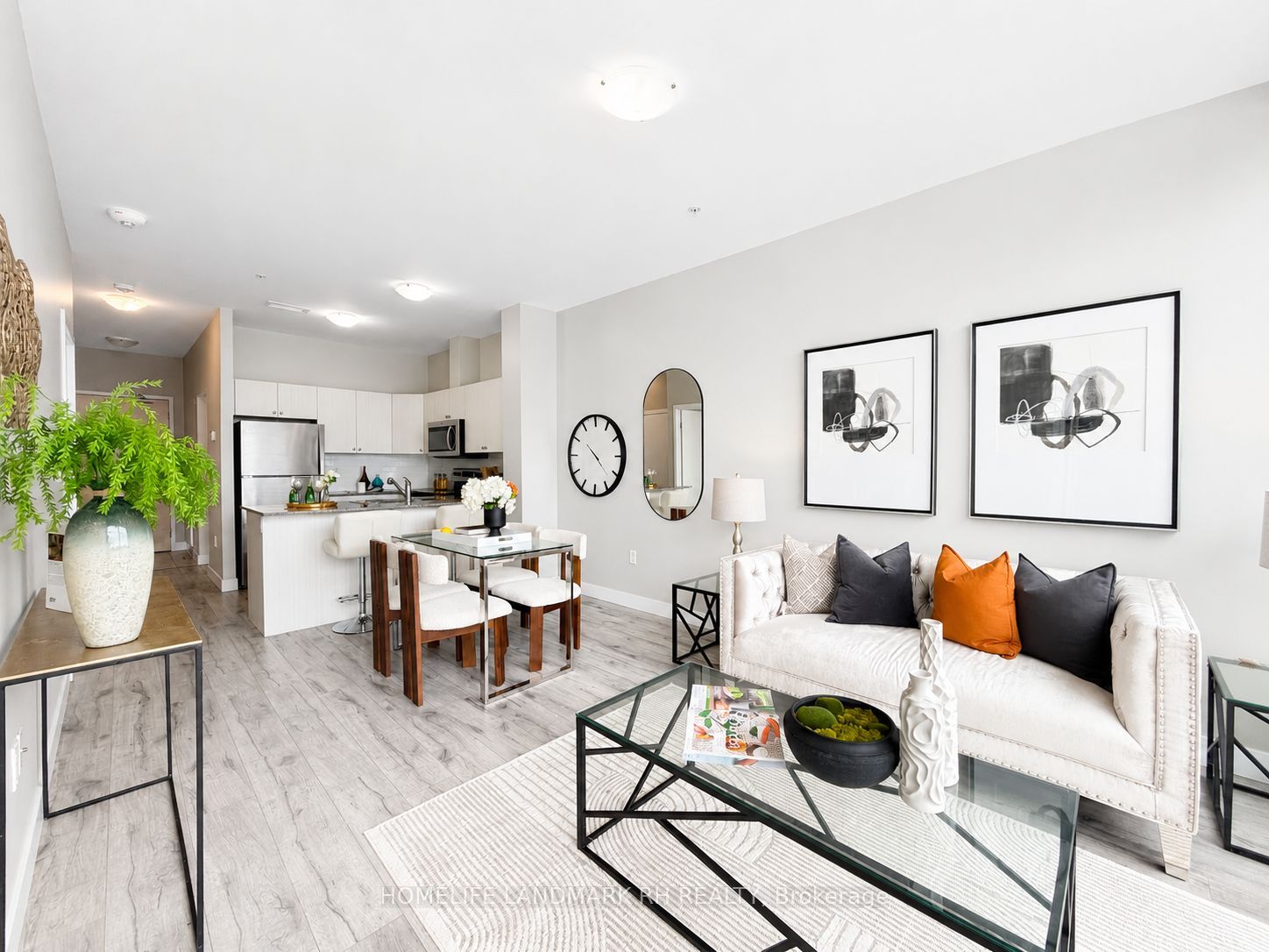 Unit 1210 - 100 Garment Street, Kitchener 5