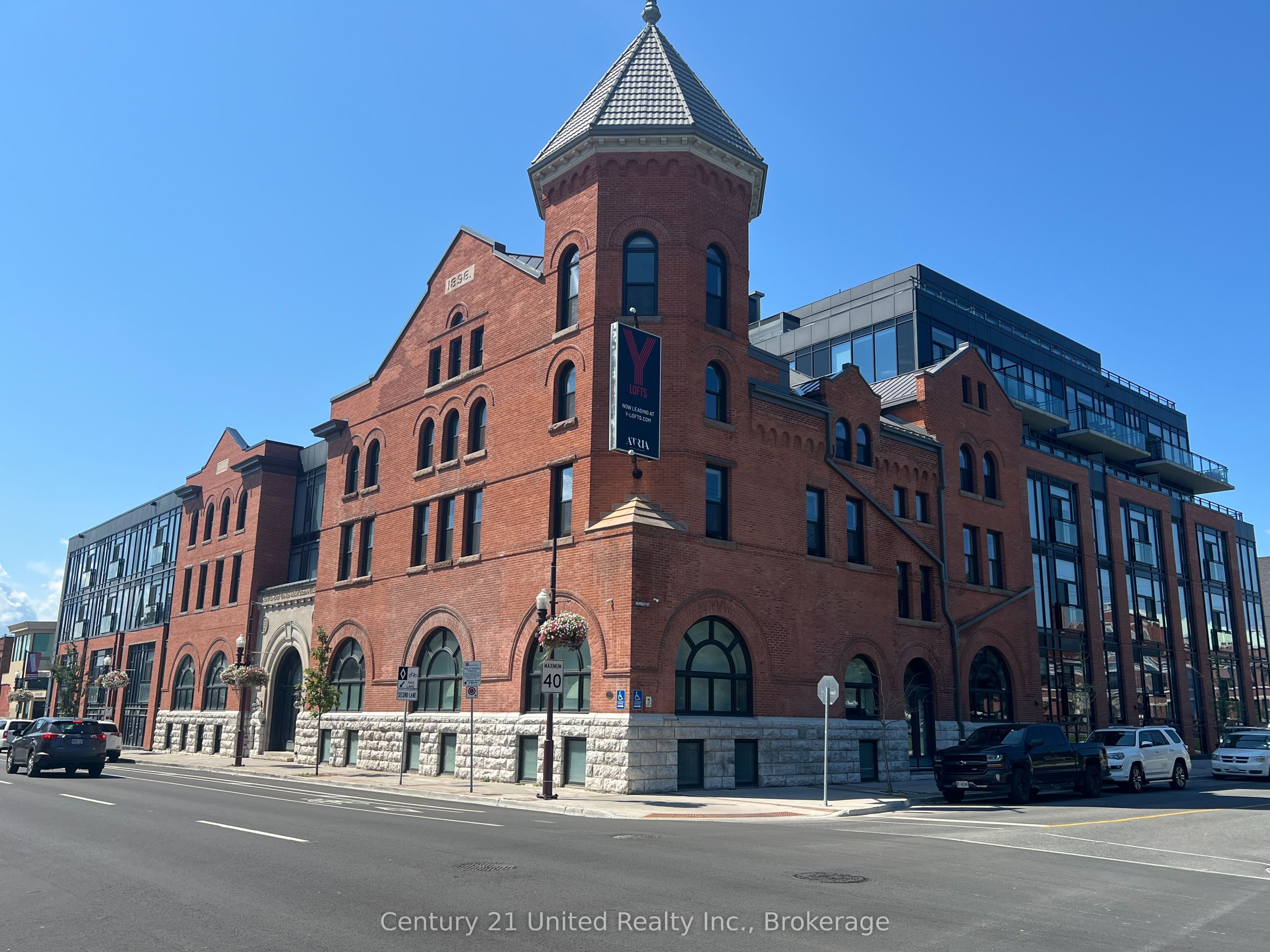Unit 122 - 475 George Street N, Peterborough 1