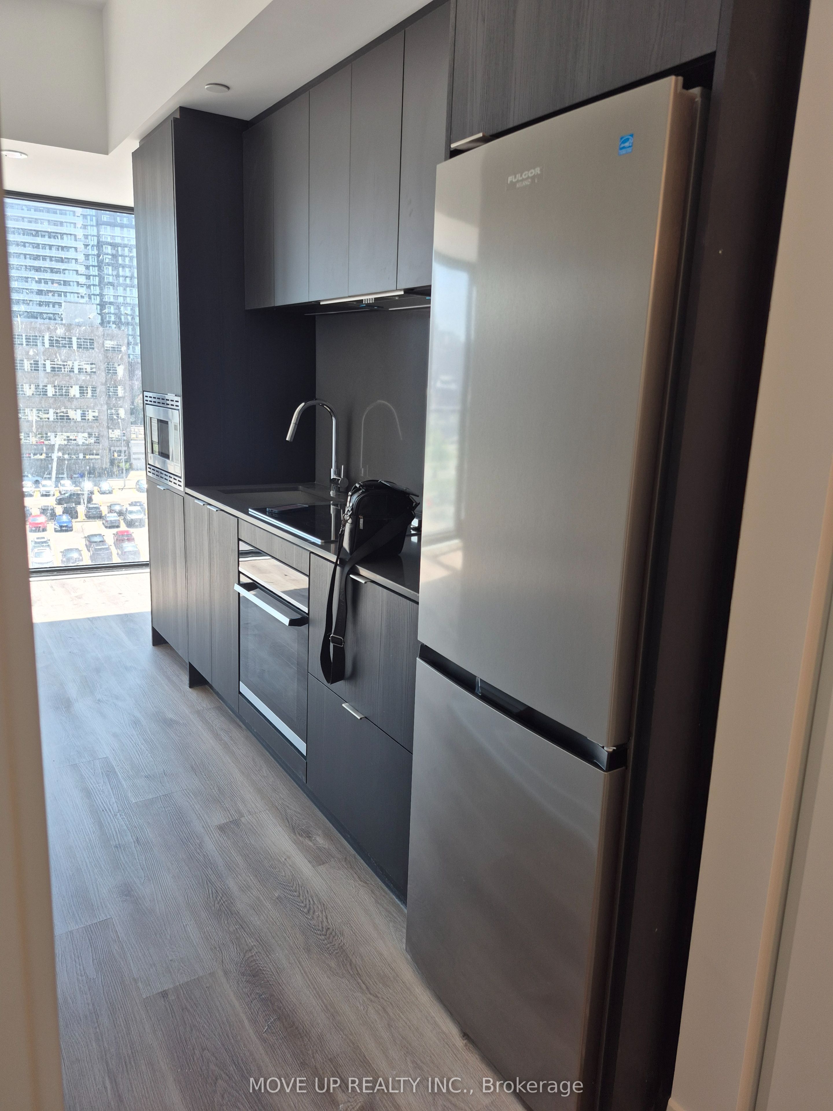 Unit 707 - 91 John Street N, Hamilton 3