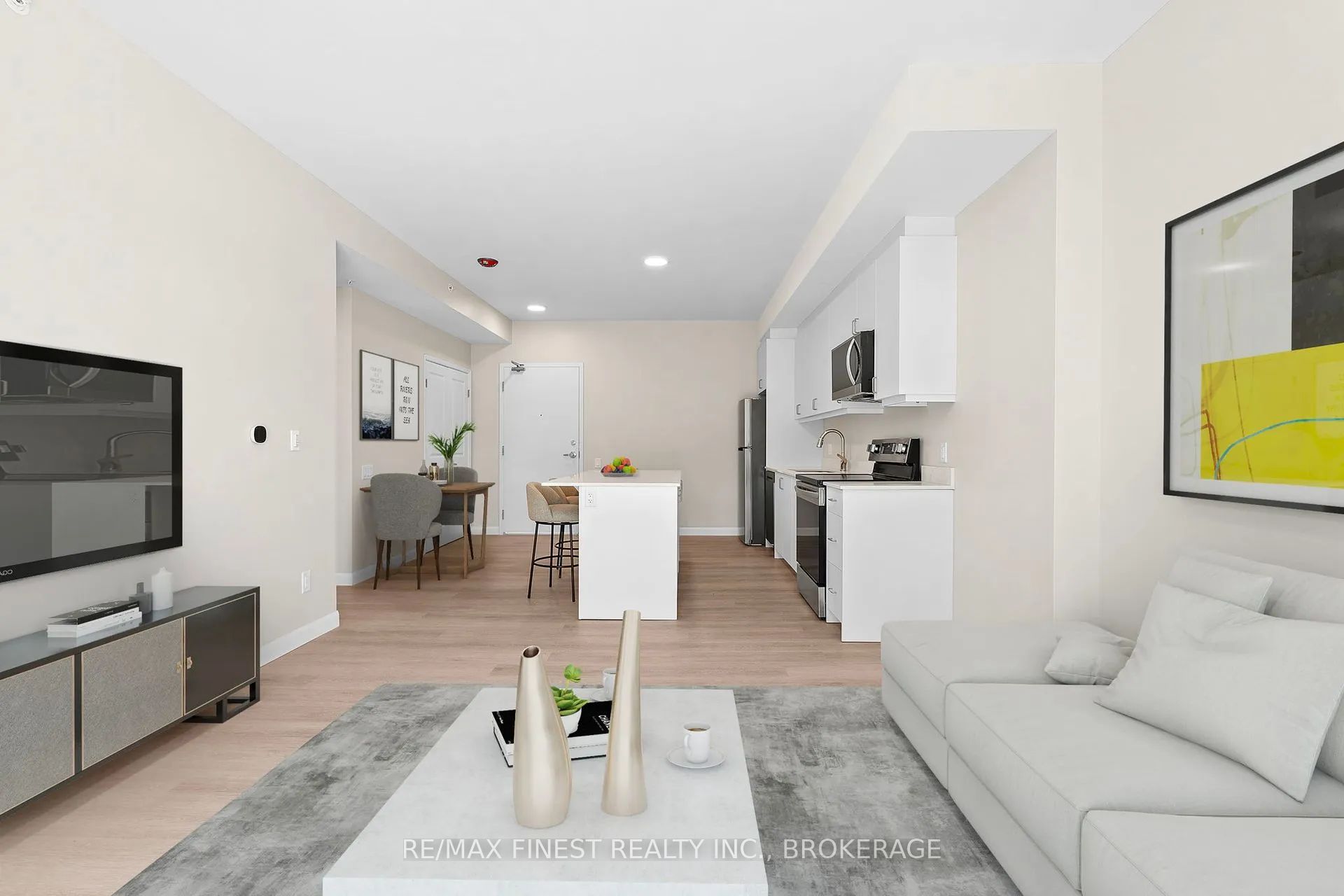 Unit 102 - 158 Heritage Park Drive, Greater Napanee 4