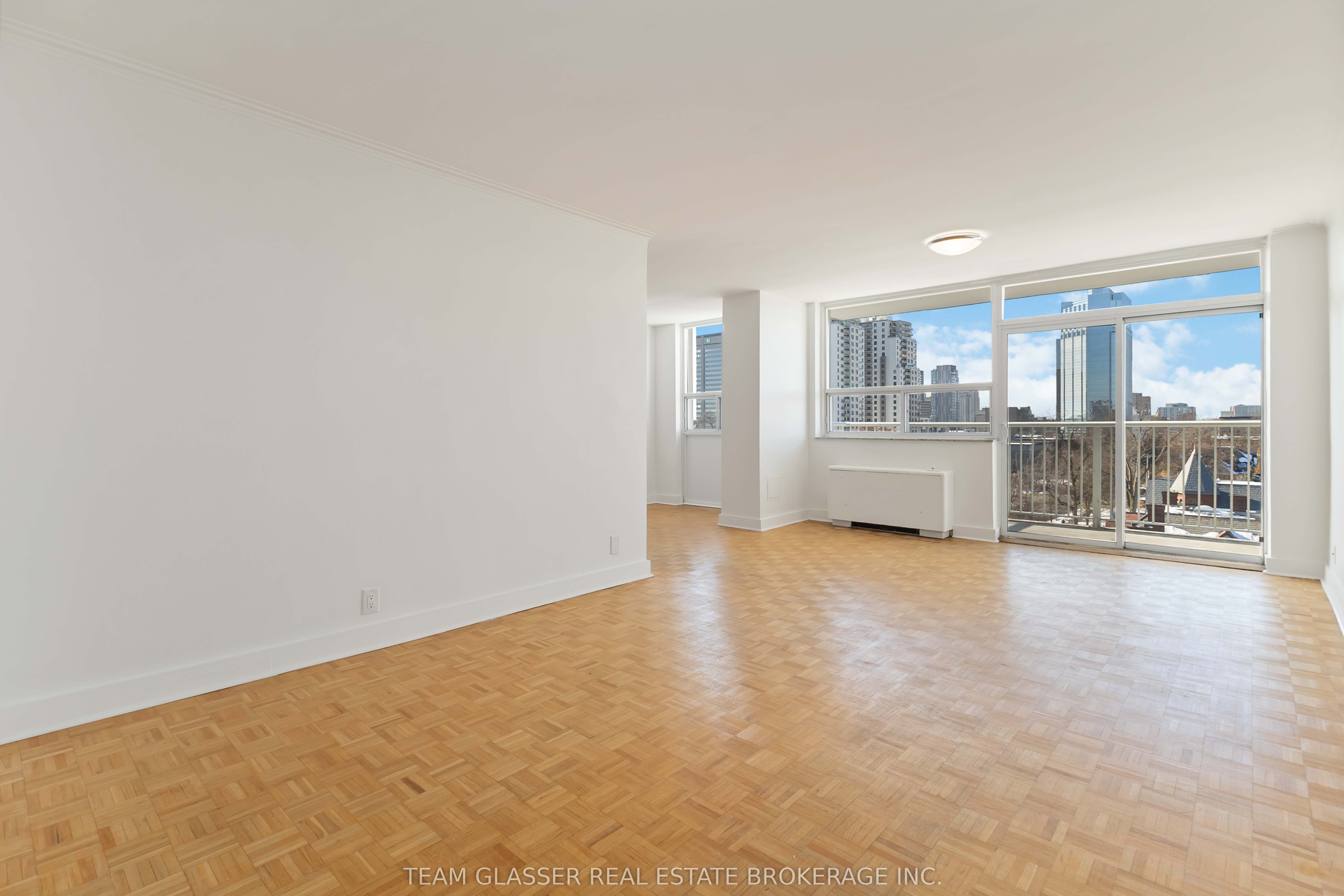 Unit 502 - 396 Queens Avenue, London 5