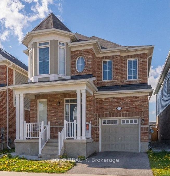 Lower 112 Ridge Road, Cambridge 1