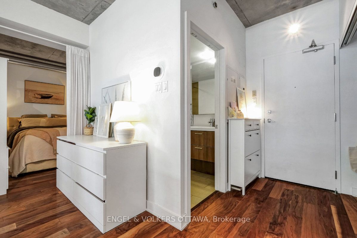 Unit 415 - 360 Mcleod Street, Ottawa 5