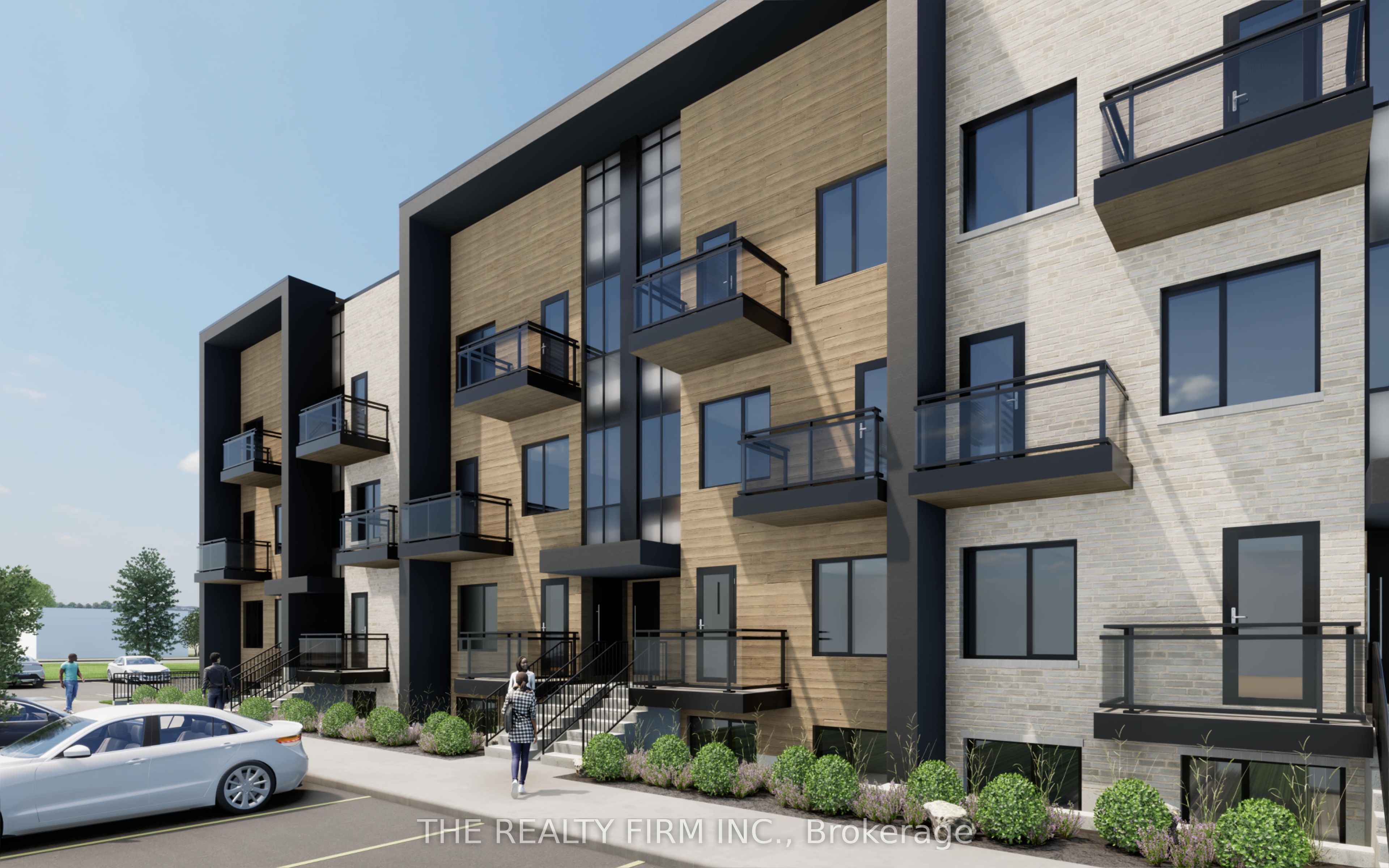 Unit 116 - 2805 DOYLE Drive, London 3