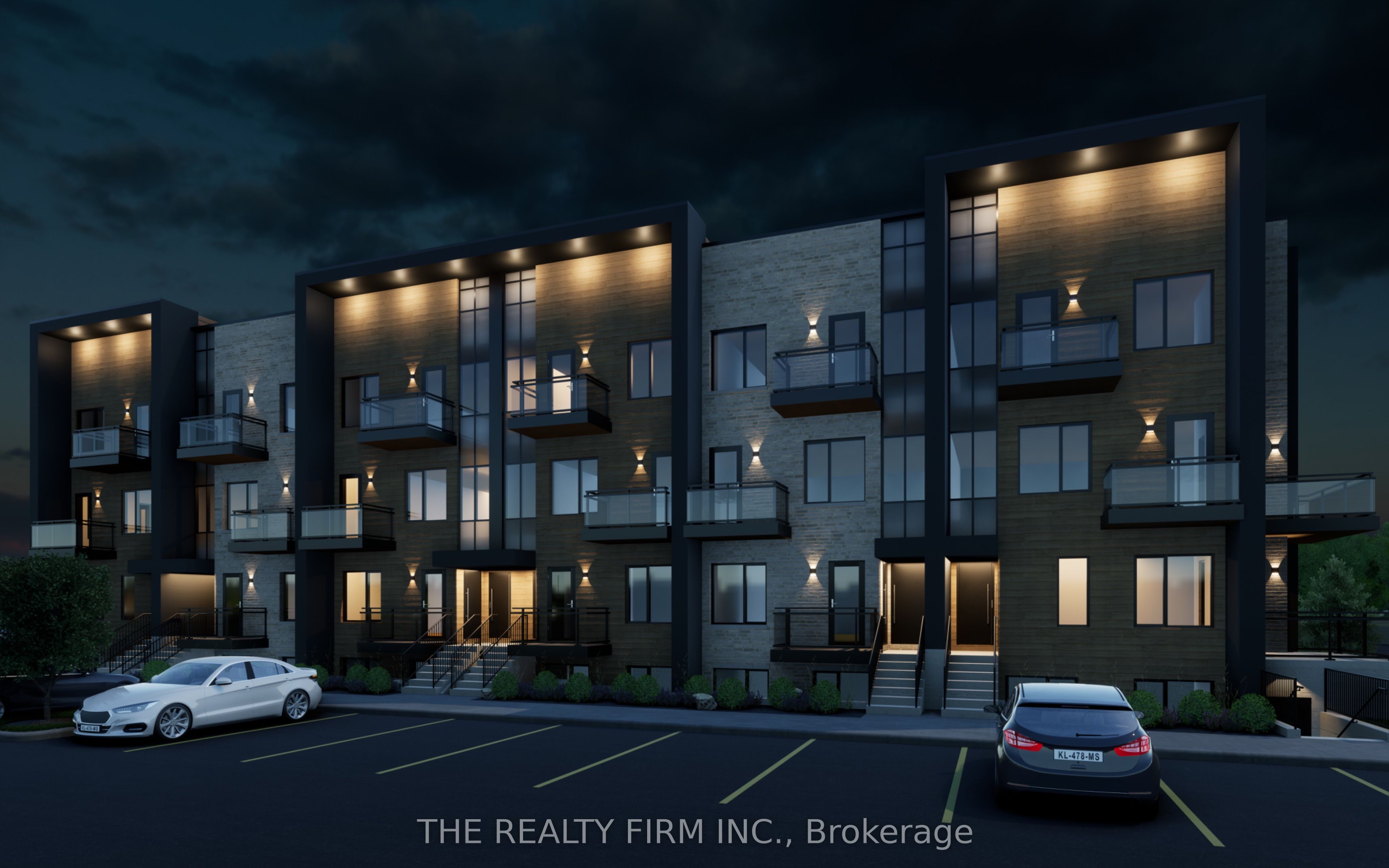 Unit 118 - 2805 Doyle Drive, London 3