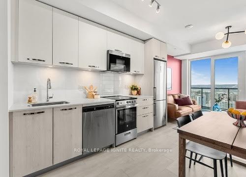Unit 912 - 75 James Street S, Hamilton 3