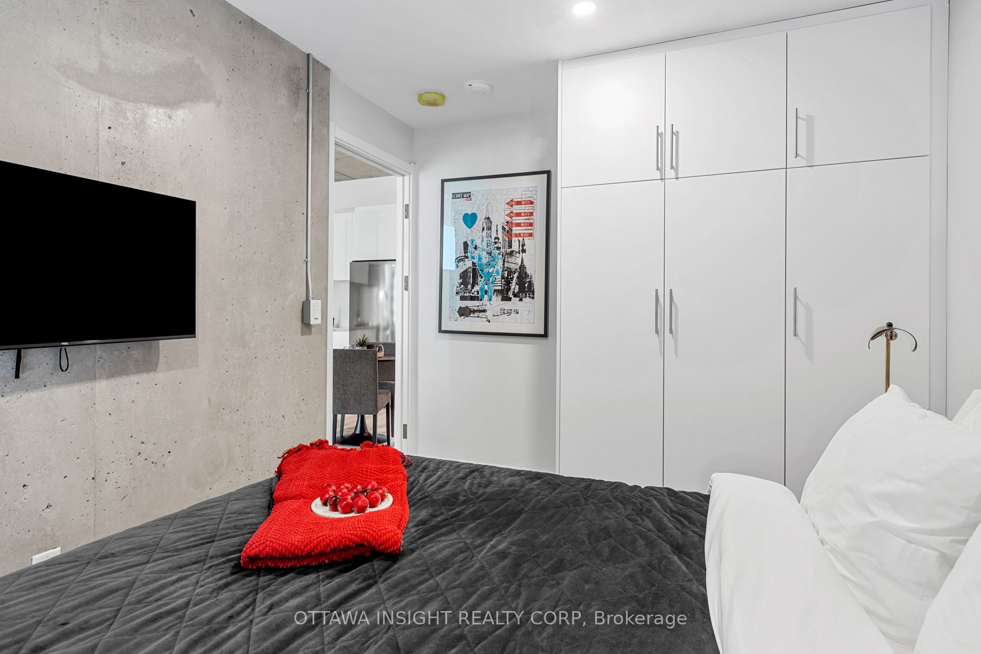 Unit 9G-20 - 2140 Baseline Road, Nepean 5