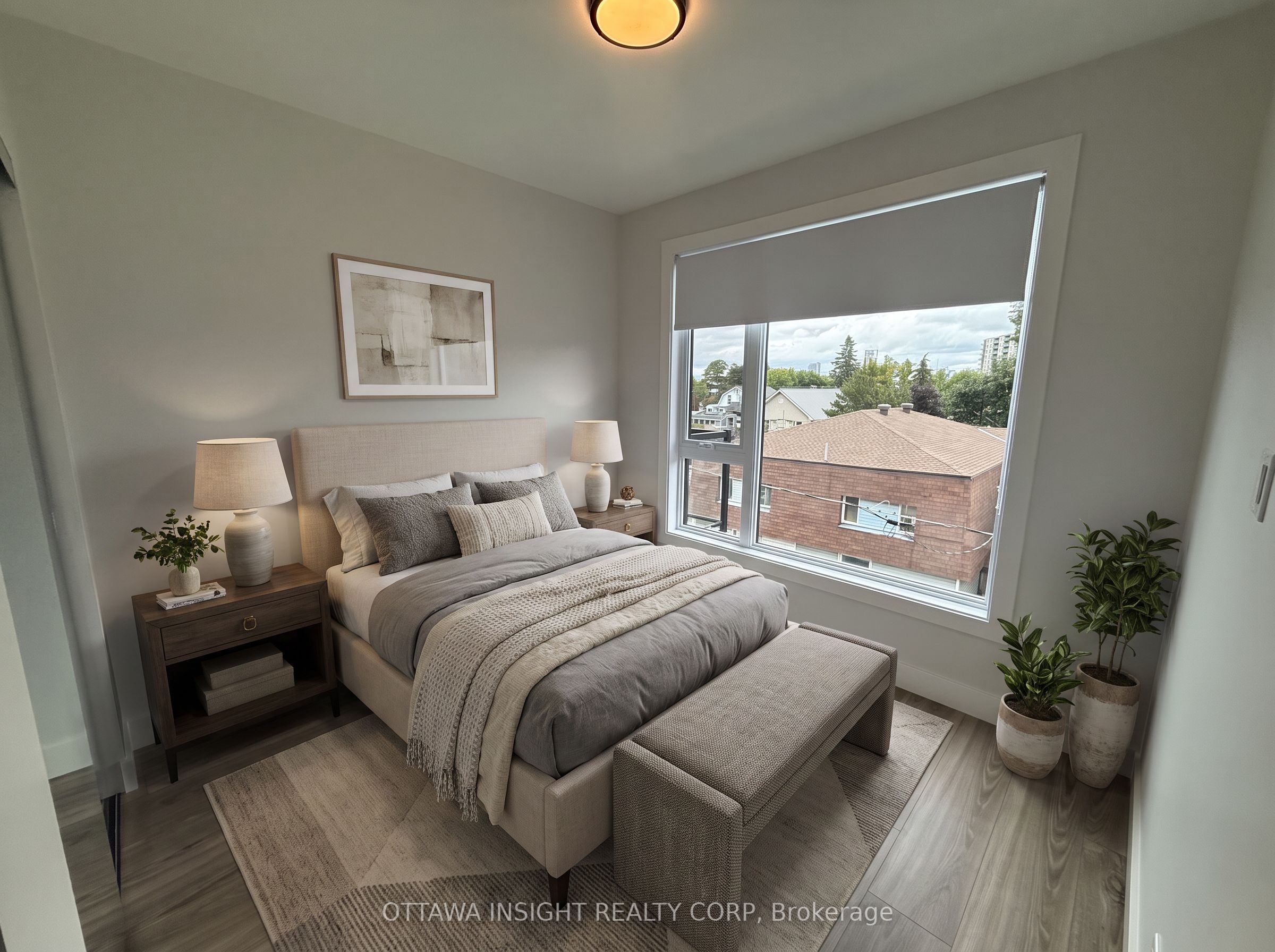 Unit 1 - 266 Carruthers Avenue, Ottawa 2