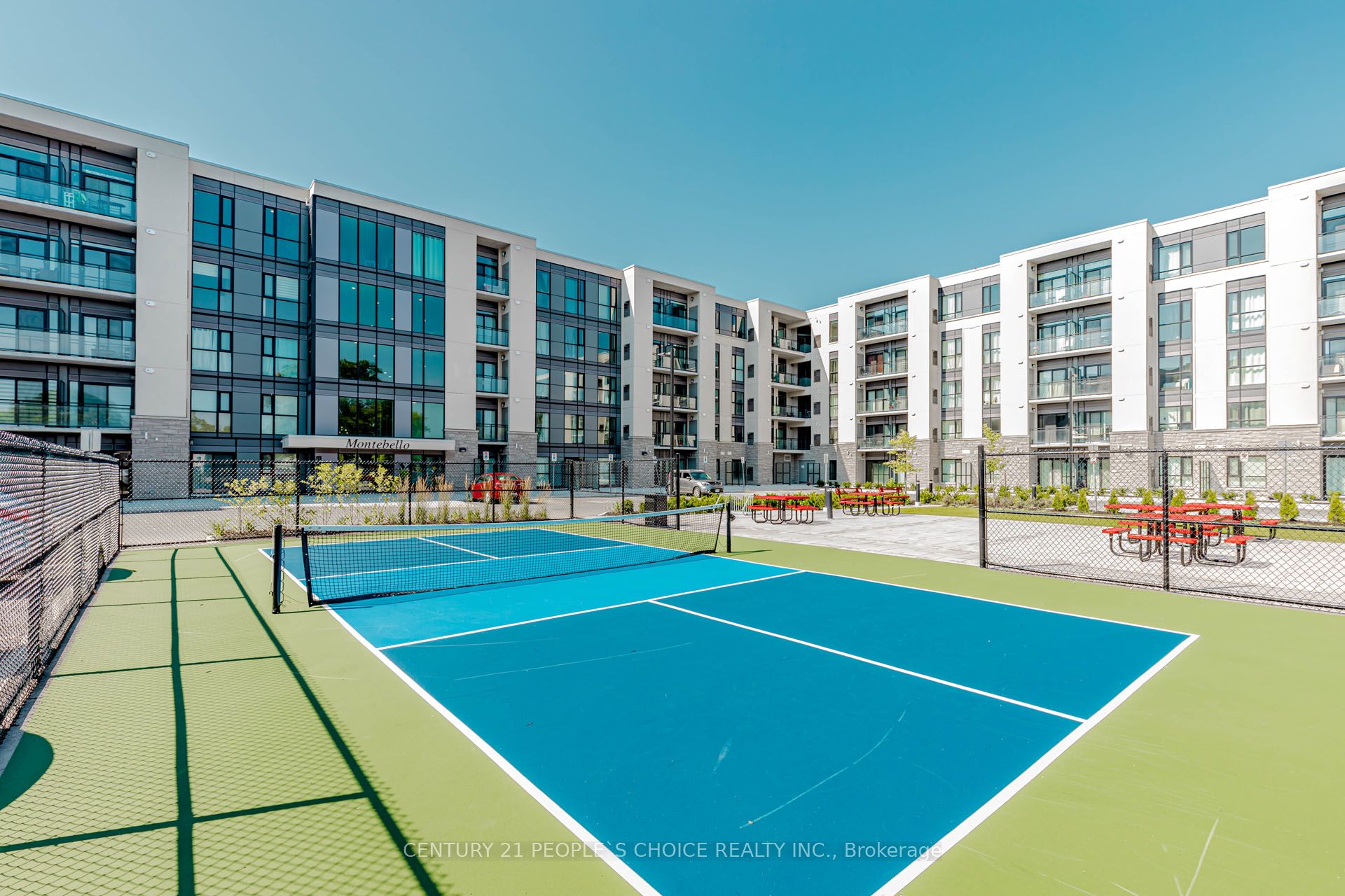 Unit 206 - 50 HERRICK Avenue, St. Catharines 5