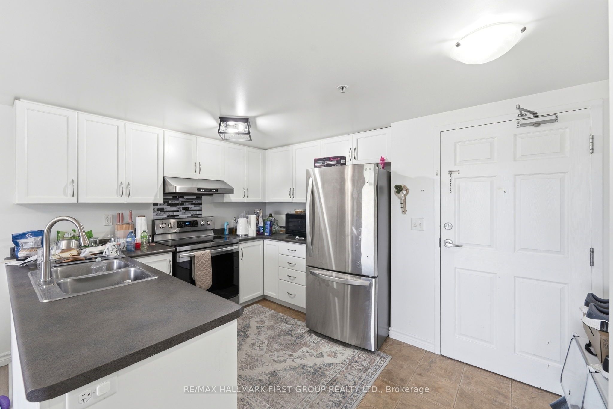 Unit 403 - 19 Waterford Drive, Guelph 5