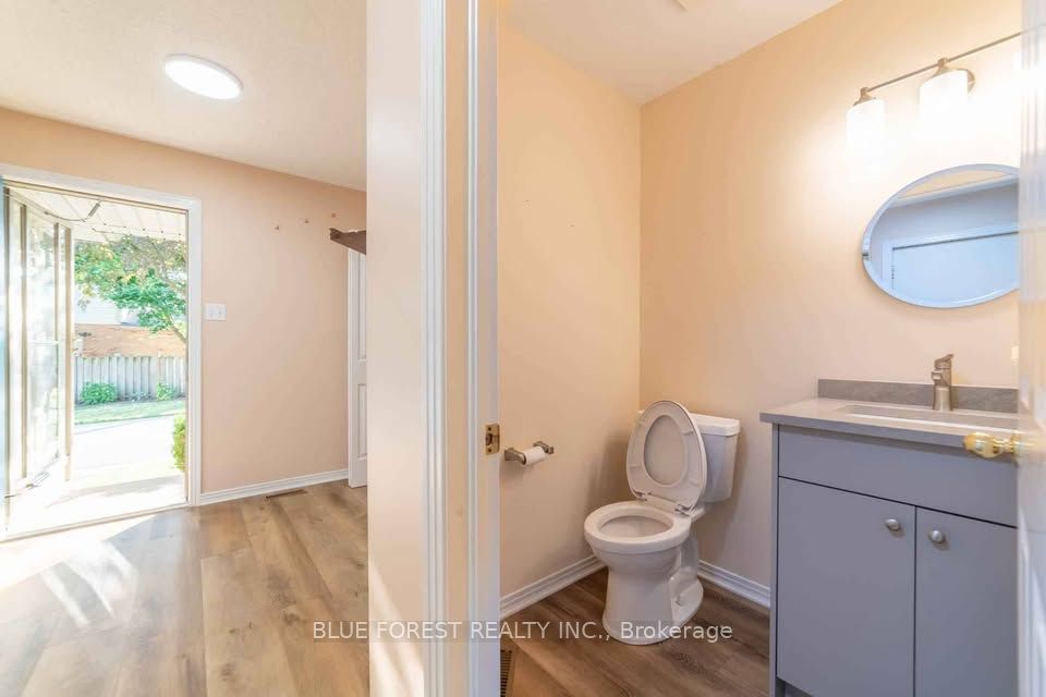Unit 1 - 155 Killarney Road, London 4