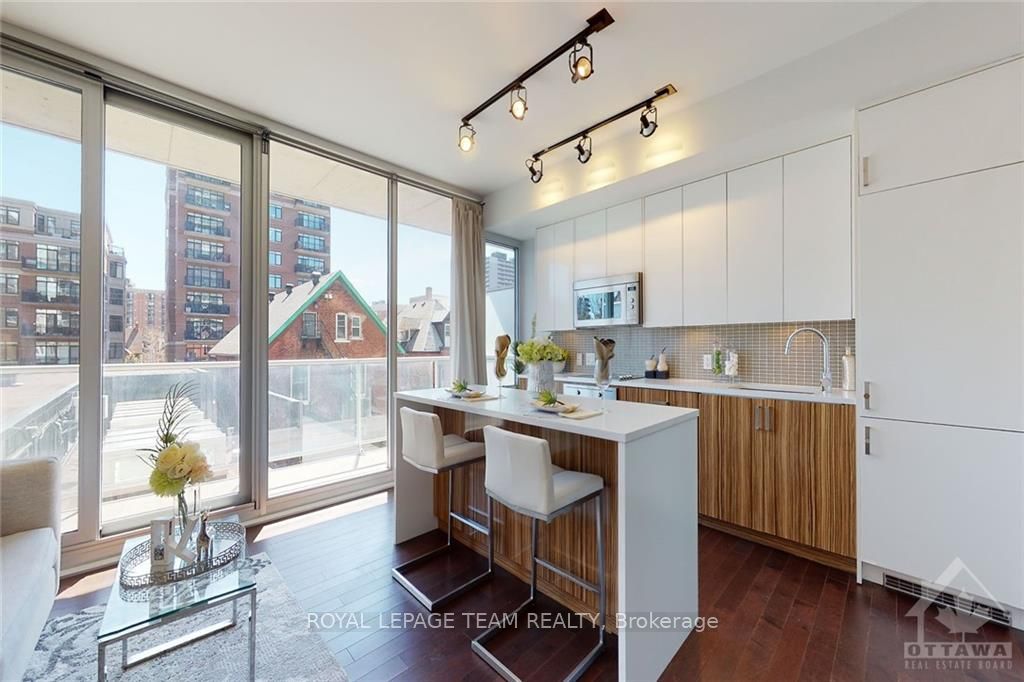 Unit 306 - 300 Lisgar Street, Ottawa 4