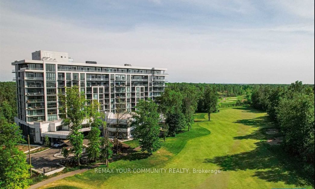 Unit 811 - 7711 Green Vista Gate, Niagara Falls 2