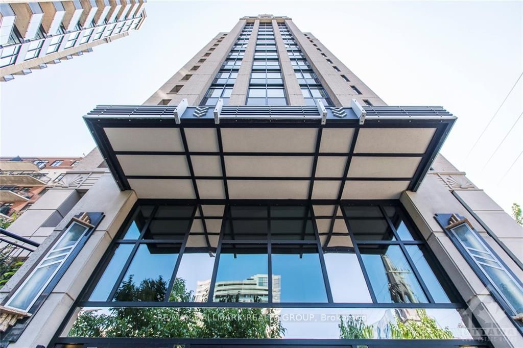 Unit 908 - 245 Kent Street, Ottawa 2
