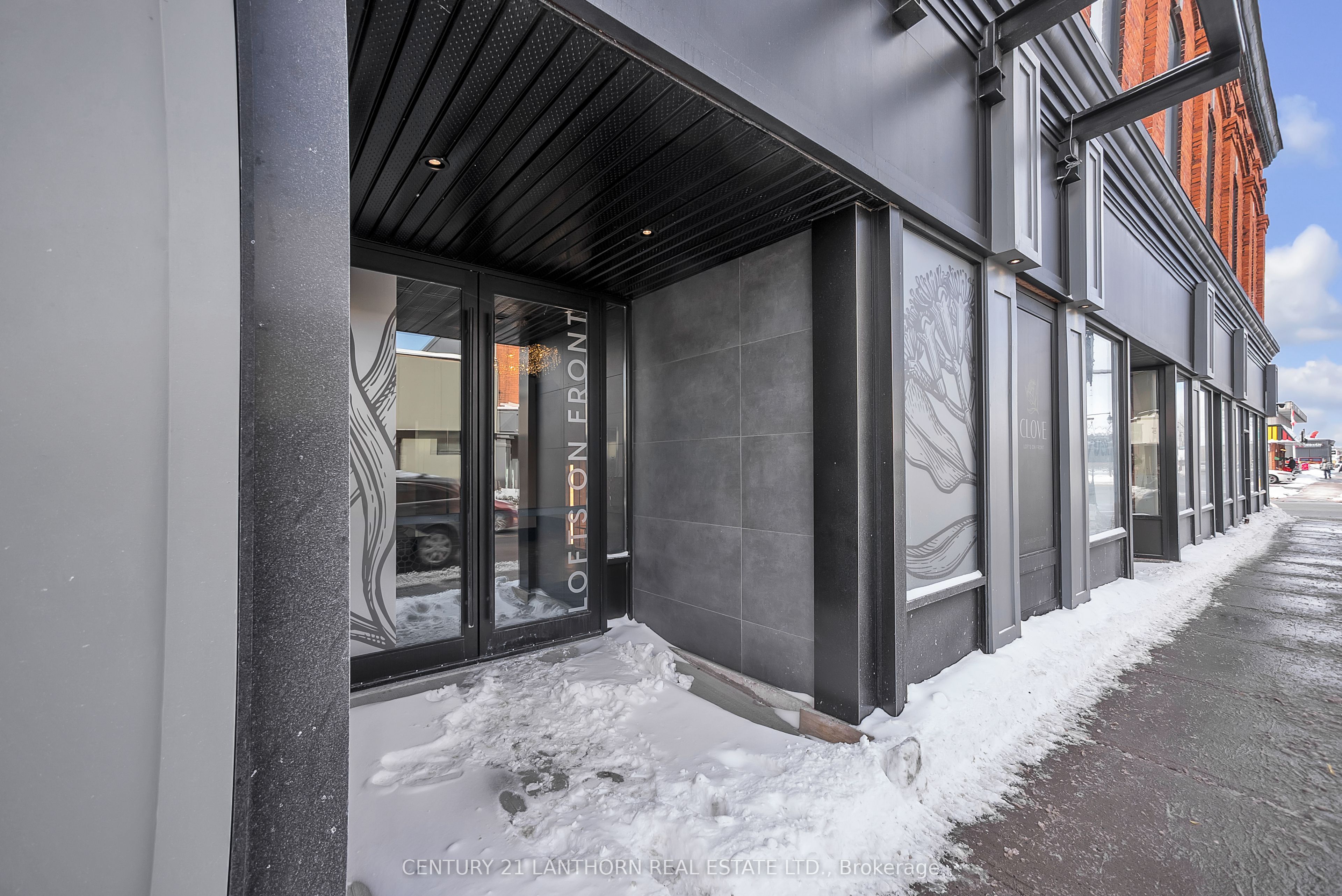 Unit Unit 7 - 38 Front Street, Quinte West 2