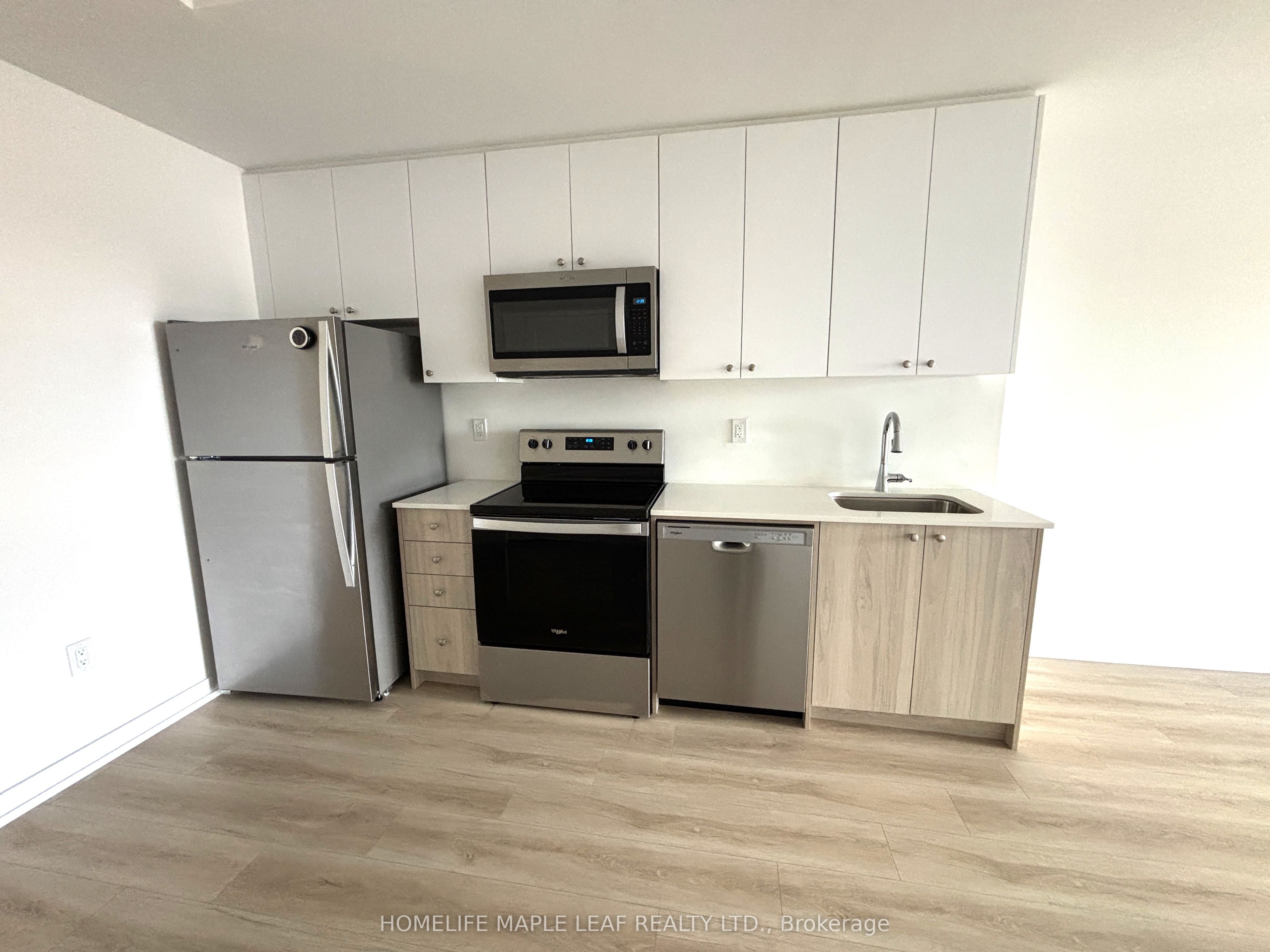 Unit Q7 - 25 Palace Street, Kitchener 5