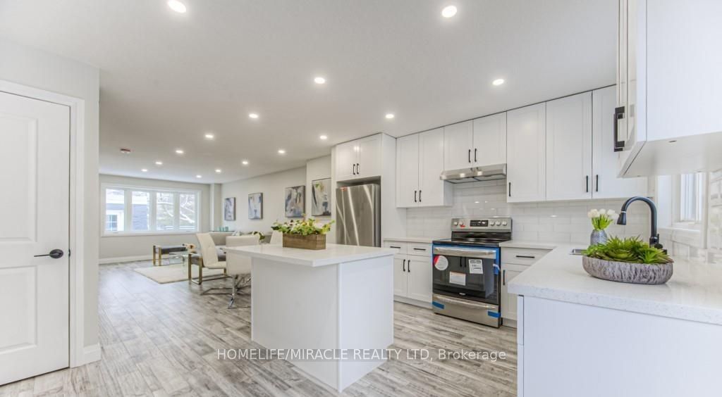 152 Overlea Drive, Kitchener 3