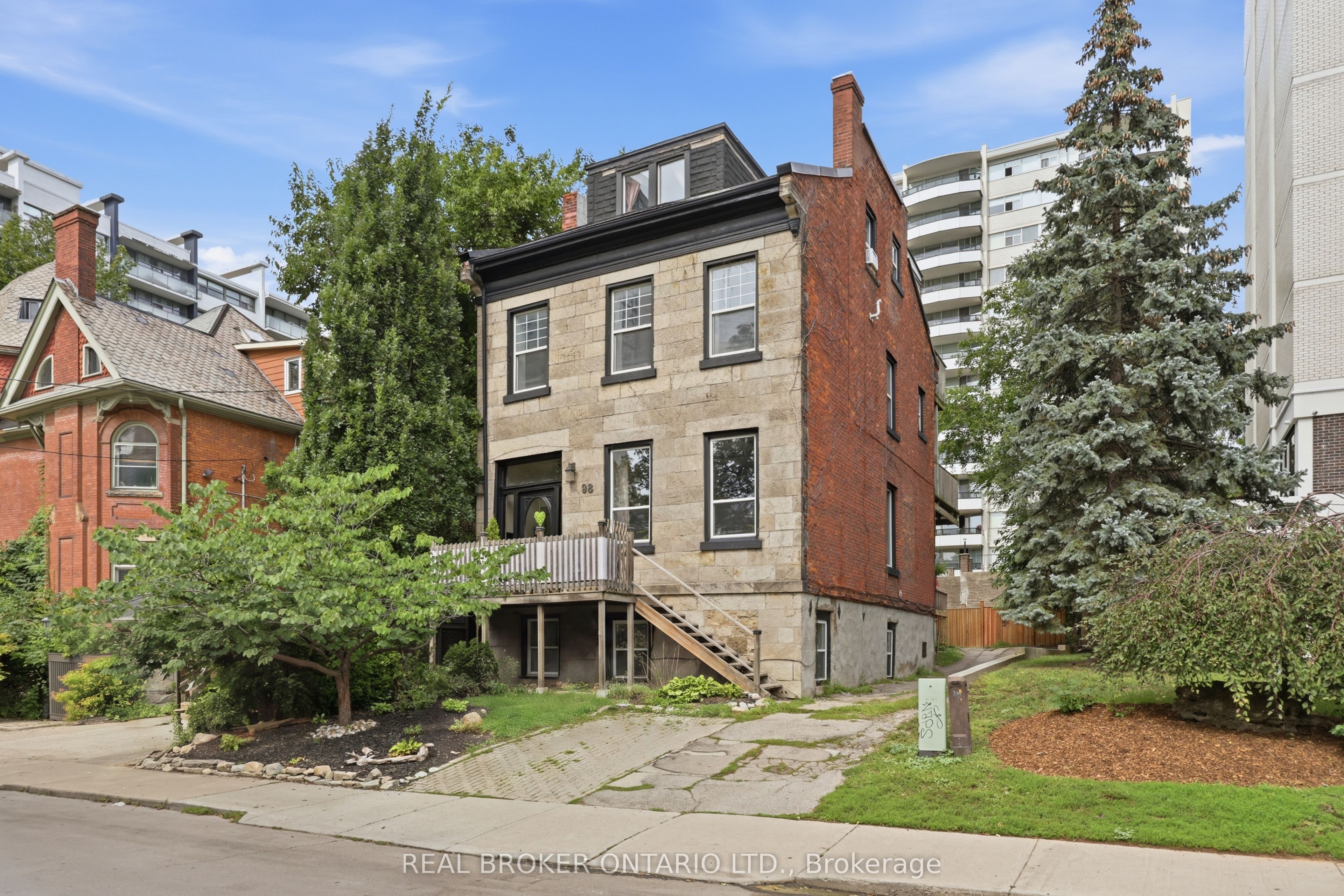98 Duke Street, Hamilton 2
