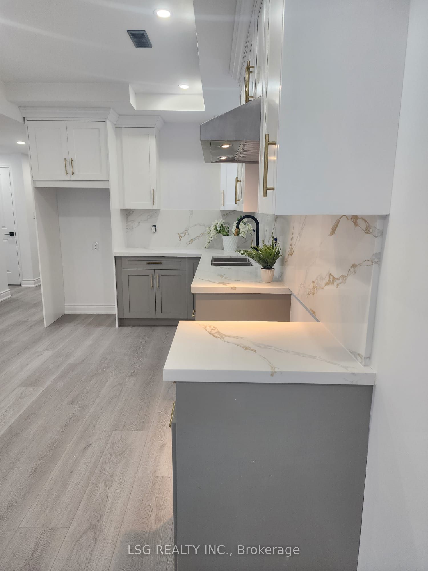 Unit Basement - 412 Fennell Avenue E, Hamilton 5