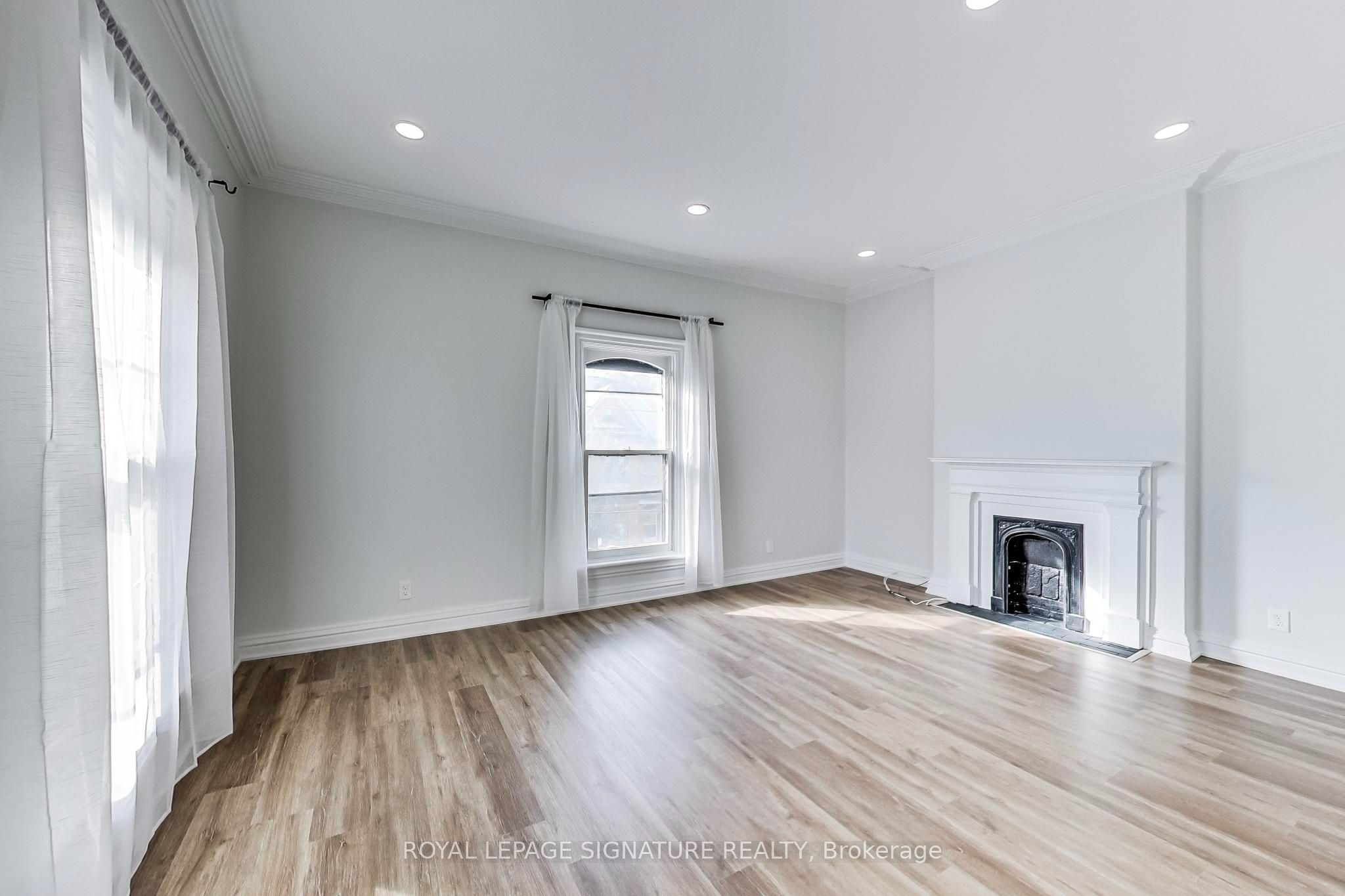Unit 2 - 102 West Avenue S, Hamilton 4