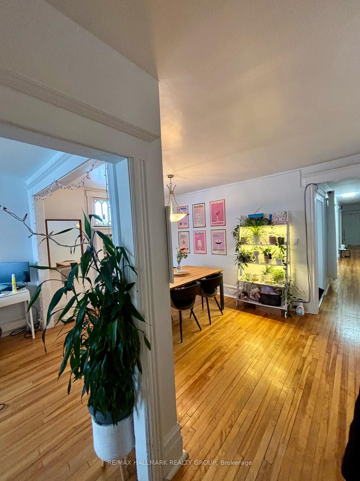 Unit 5 - 421 Lisgar Street, Ottawa 3