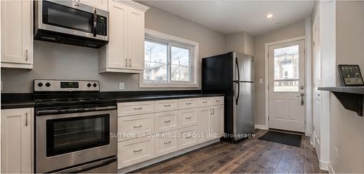 Unit B - 93 Limeridge Road E, Hamilton 3