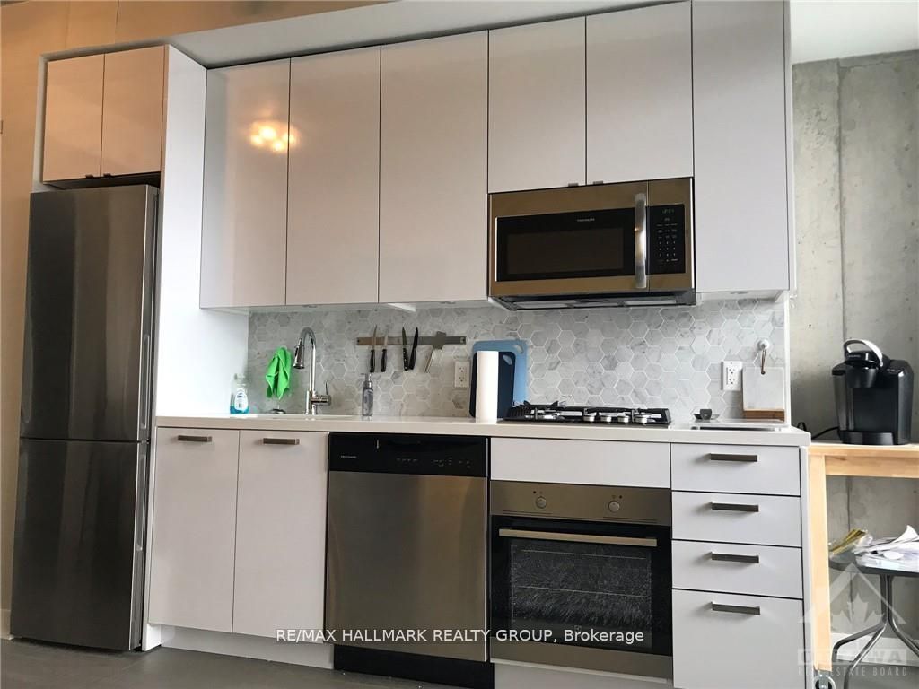 Unit 616 - 203 Catherine Street, Ottawa 5