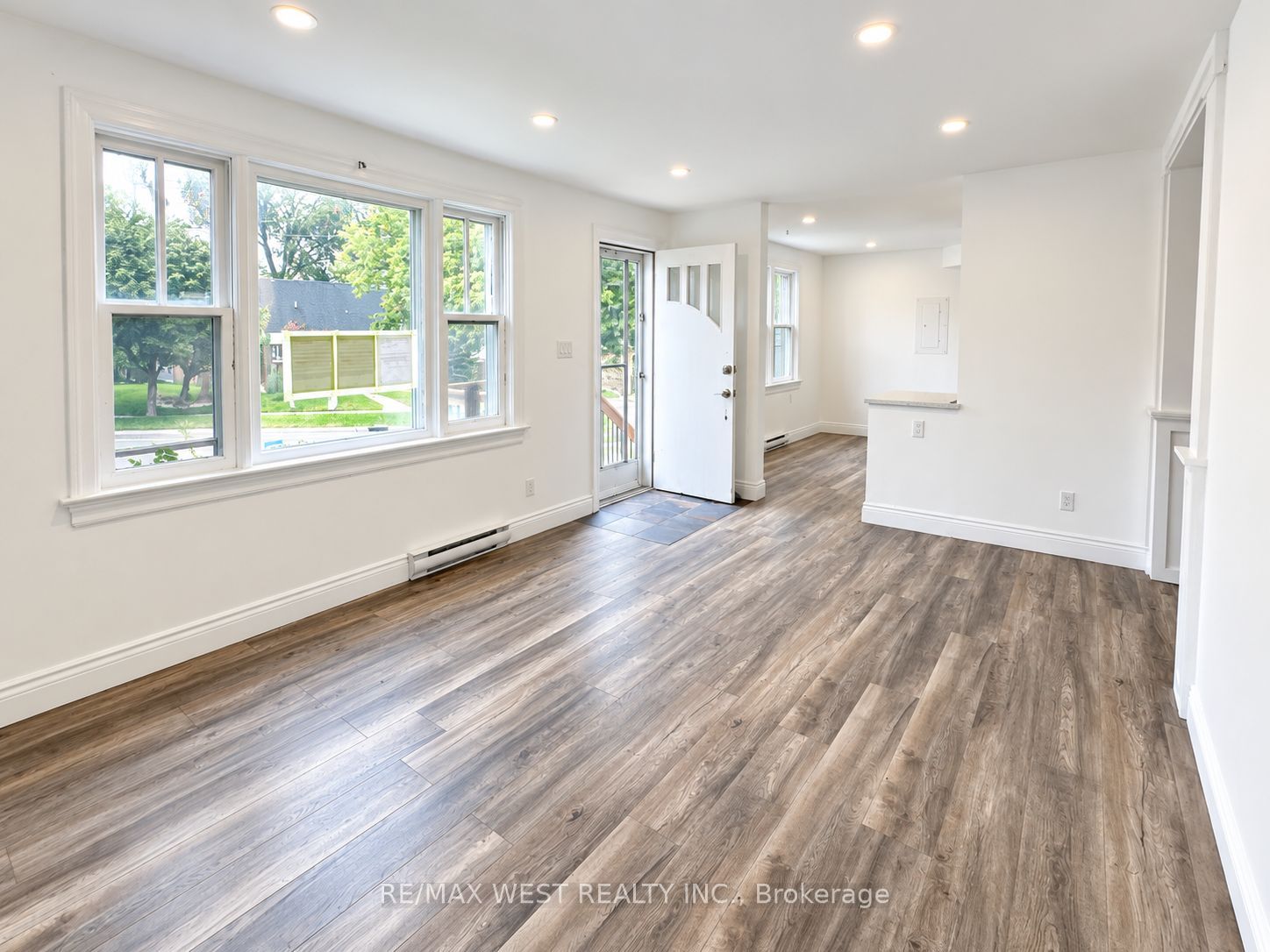 Unit Main Level - 533 Courtland Avenue E, Kitchener 5