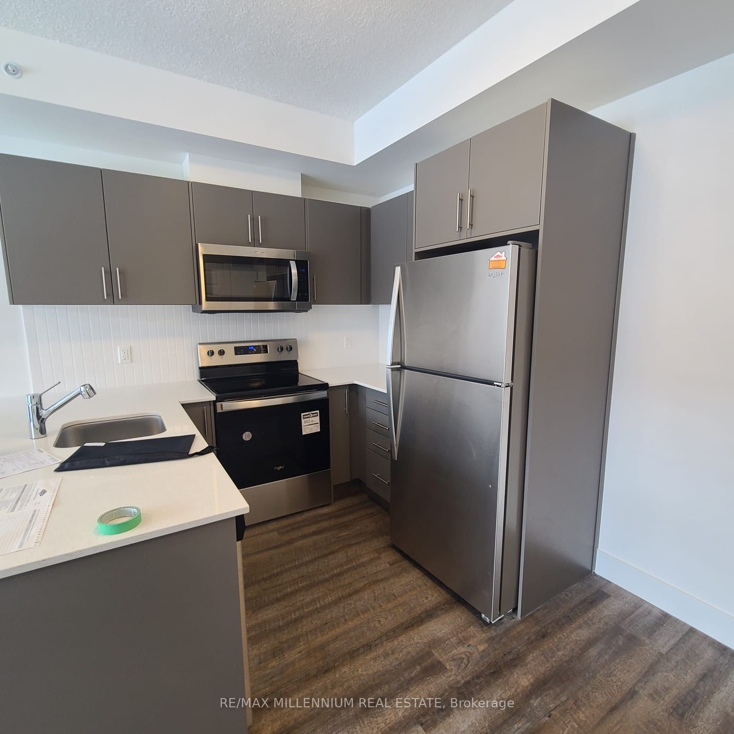 Unit 209 - 107 Rogers Street, Waterloo 2