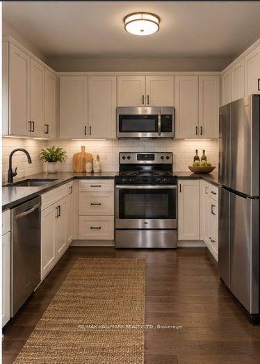 Unit Upper - 46 Grove Street, Welland 2
