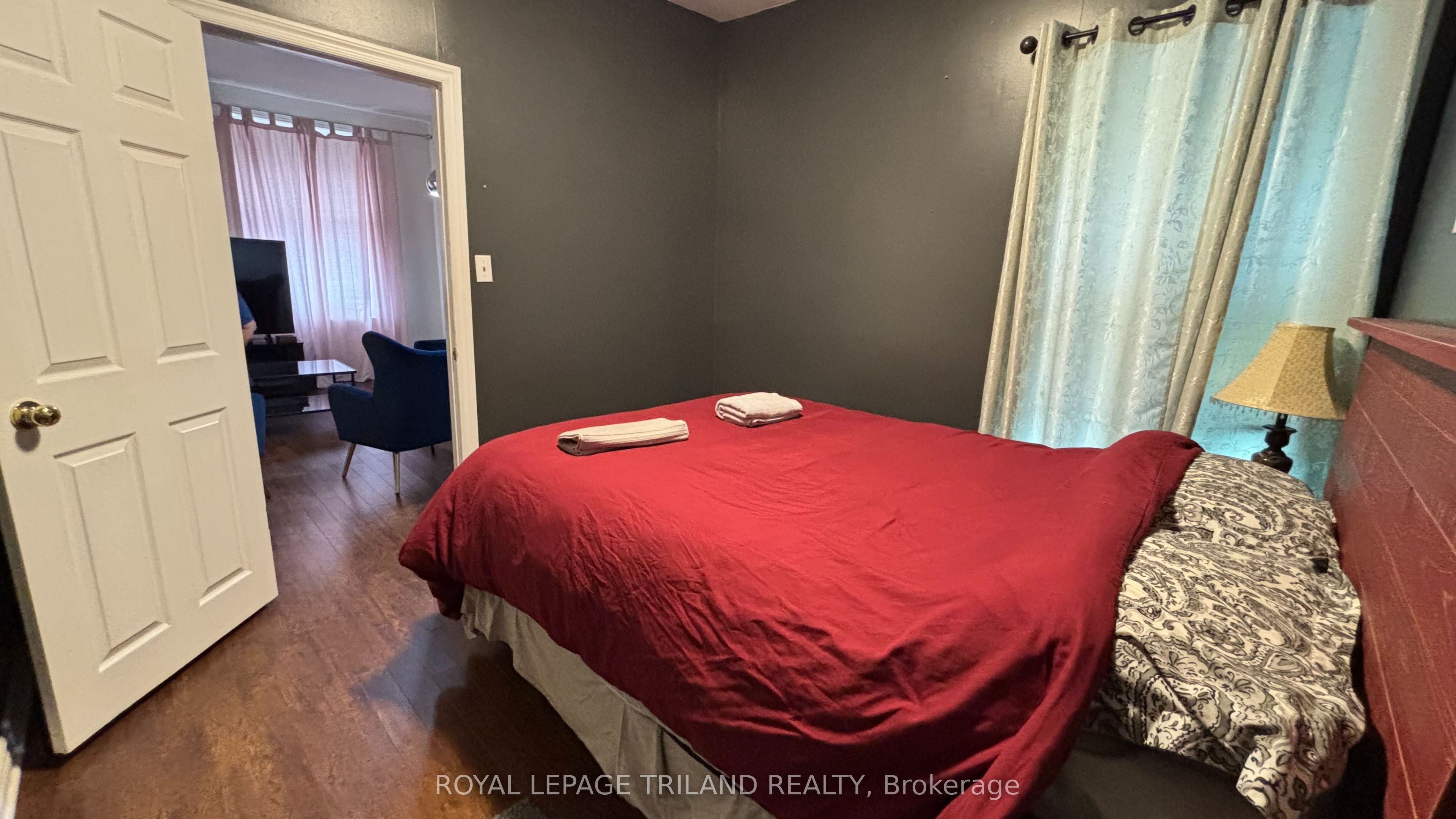 Unit Main - 279 Charlotte Street, Central Elgin 5