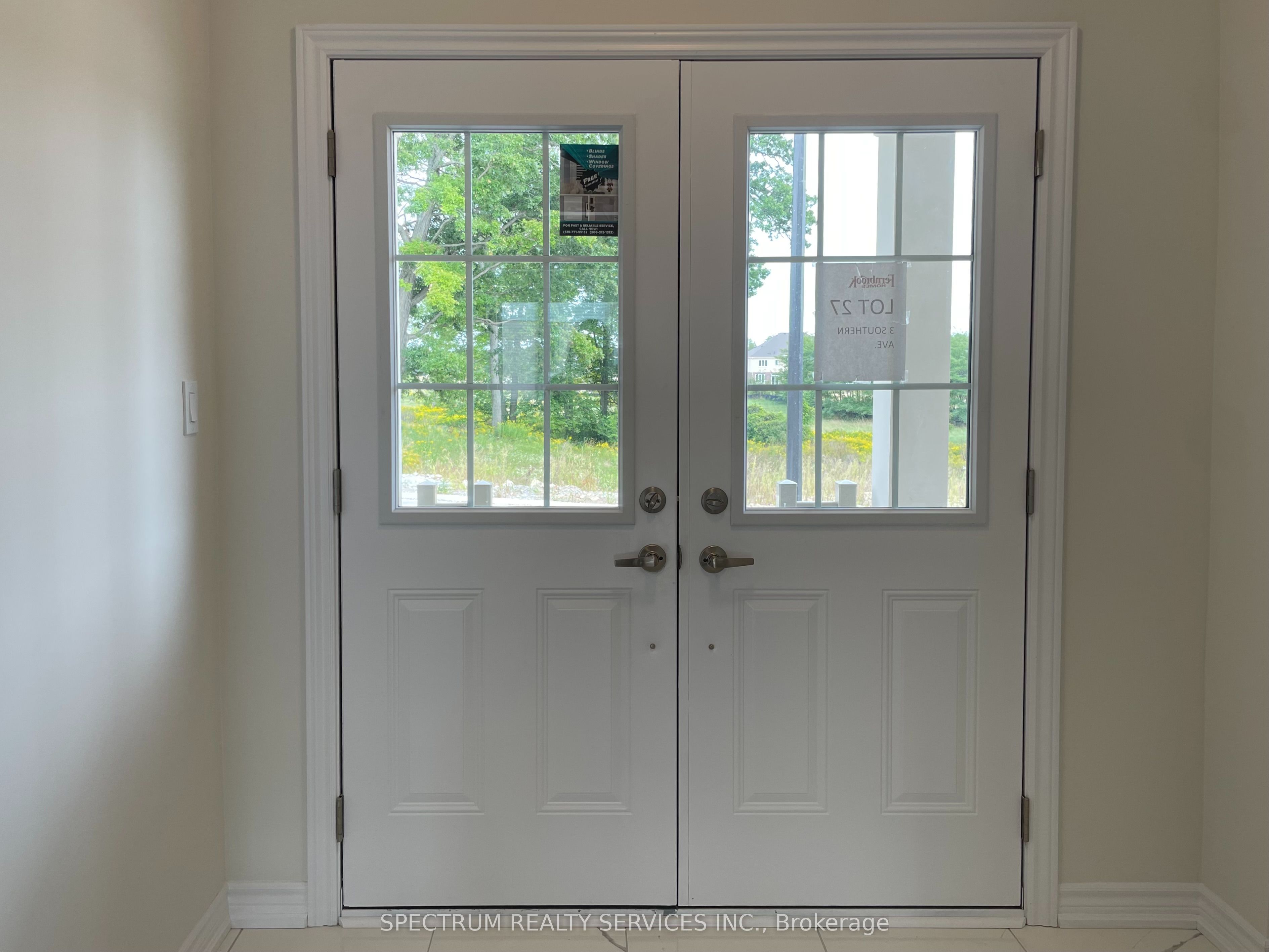 3 Southern Avenue, Brant 4