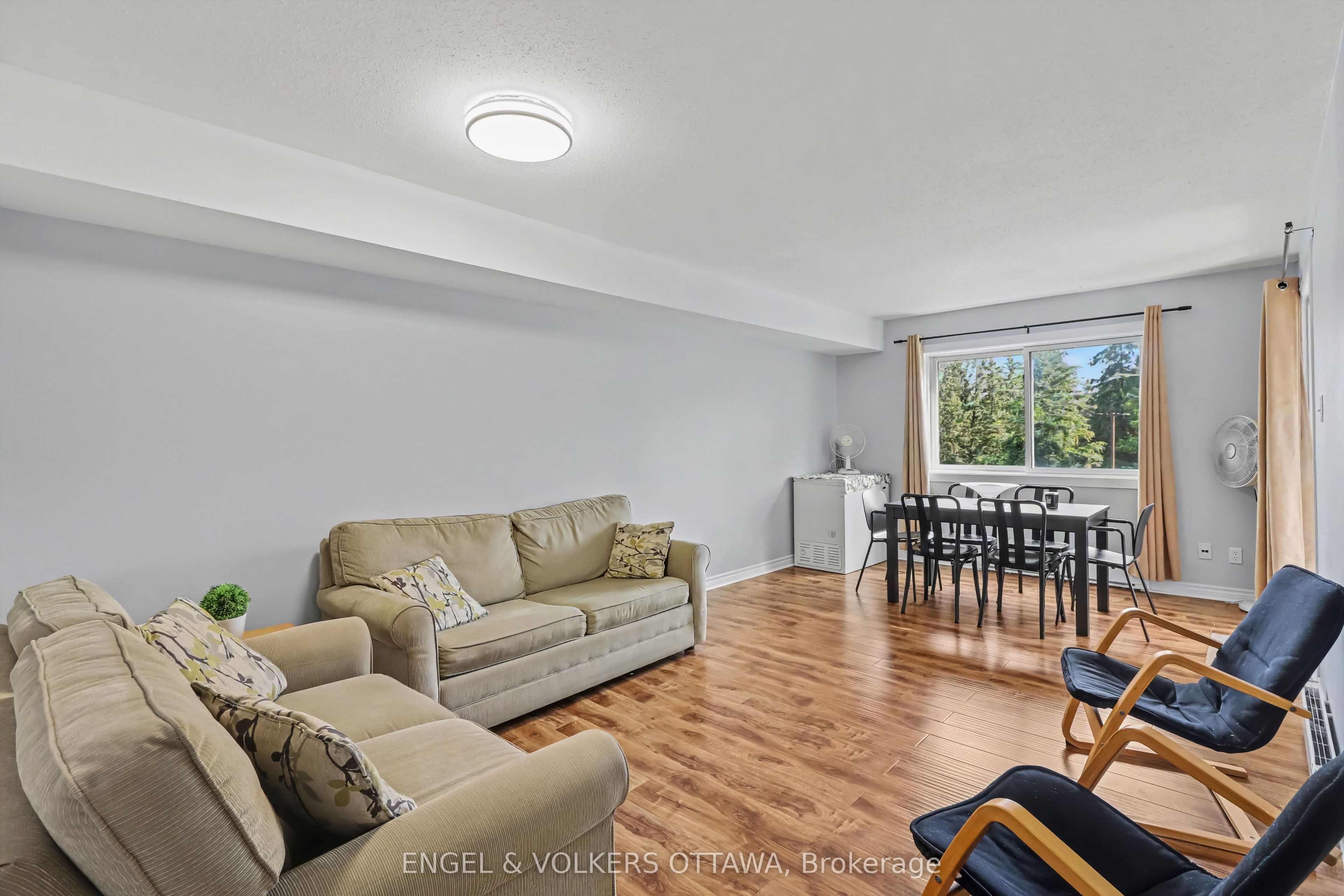 Unit 319 - 316 Lorry Greenberg Drive, Ottawa 5