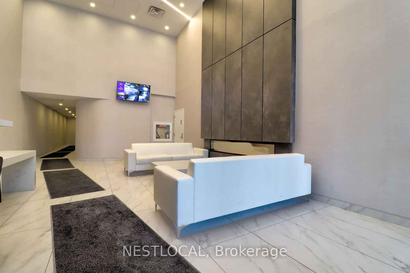Unit 1406 - 15 Queen Street S, Hamilton 3