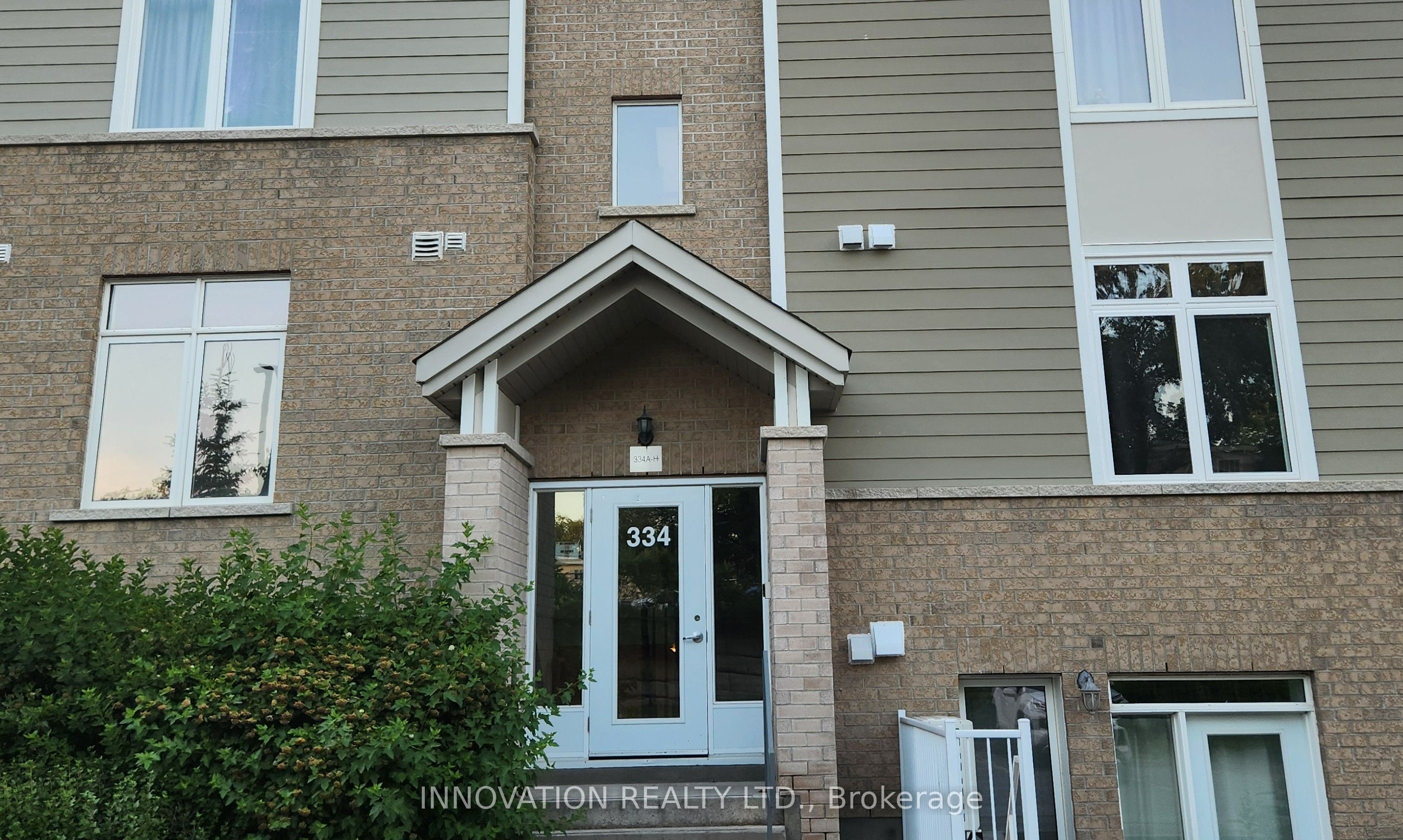 Unit B - 334 Everest Private, Ottawa 3