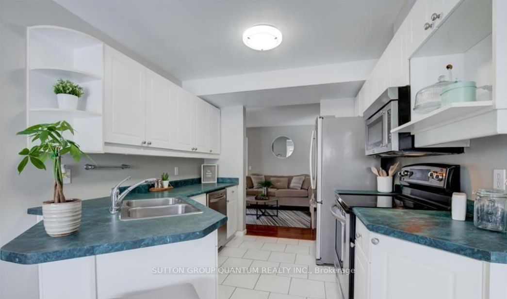 Unit 44 - 101 Brookside Street, London 2