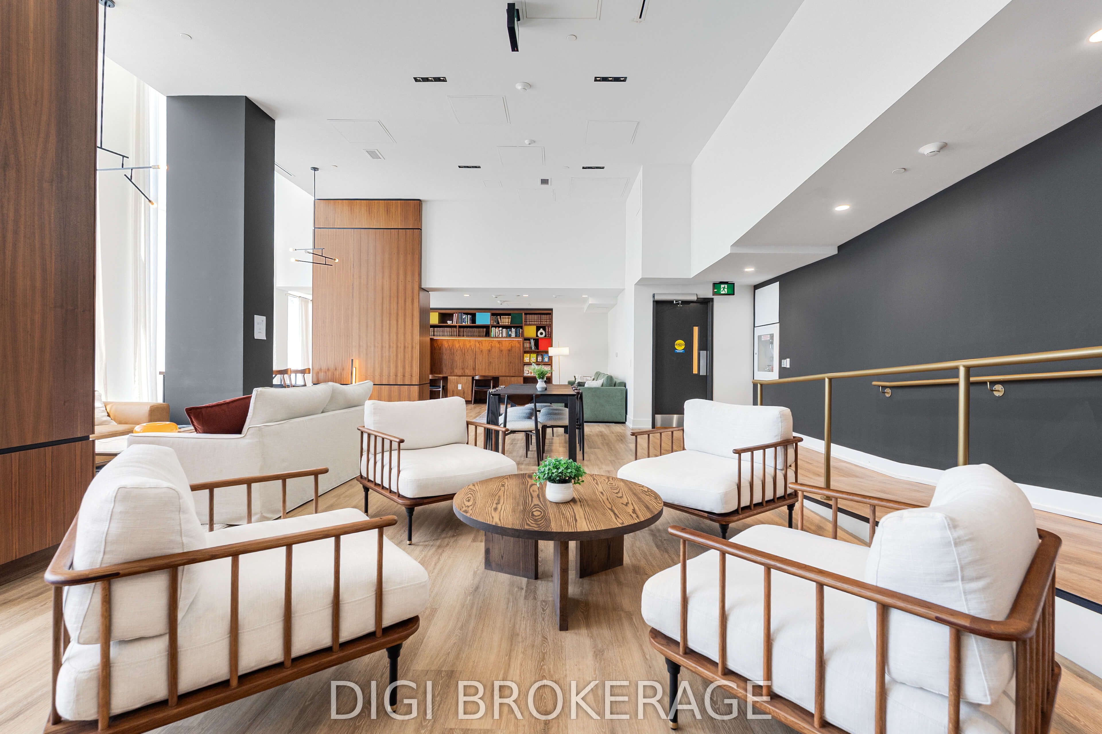 Unit 2203 - 2070 Scott Street, Ottawa 5