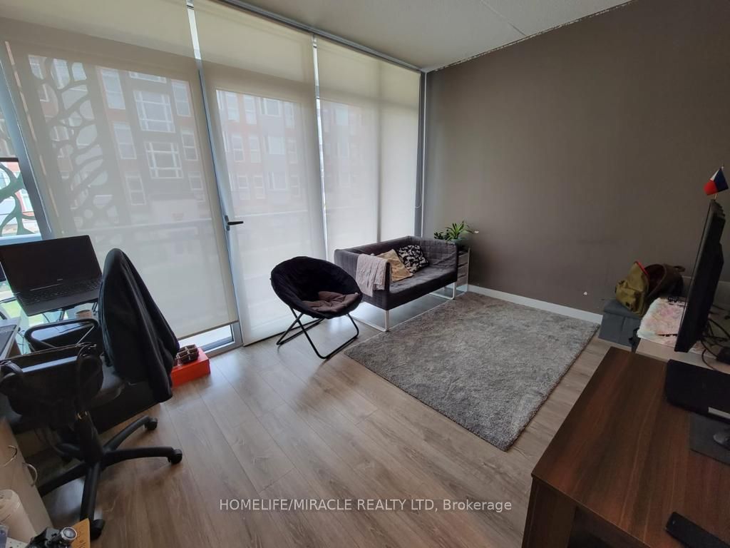 Unit 207 - 250 Albert Street, Waterloo 4
