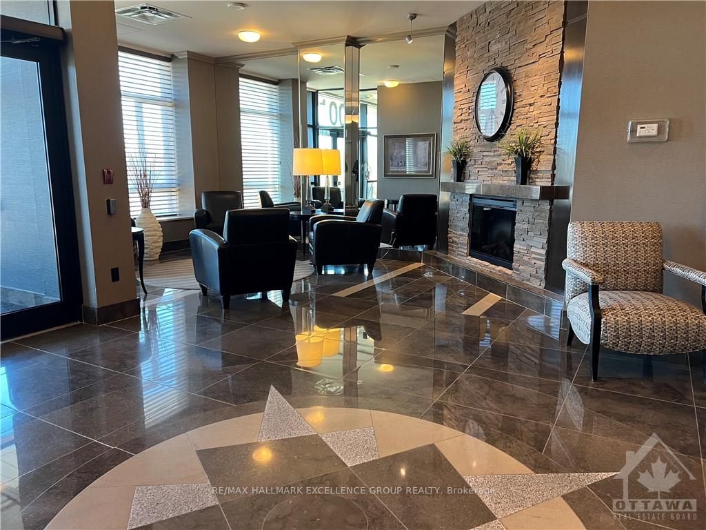 Unit 1406 - 100 INLET Private, Cumberland 4