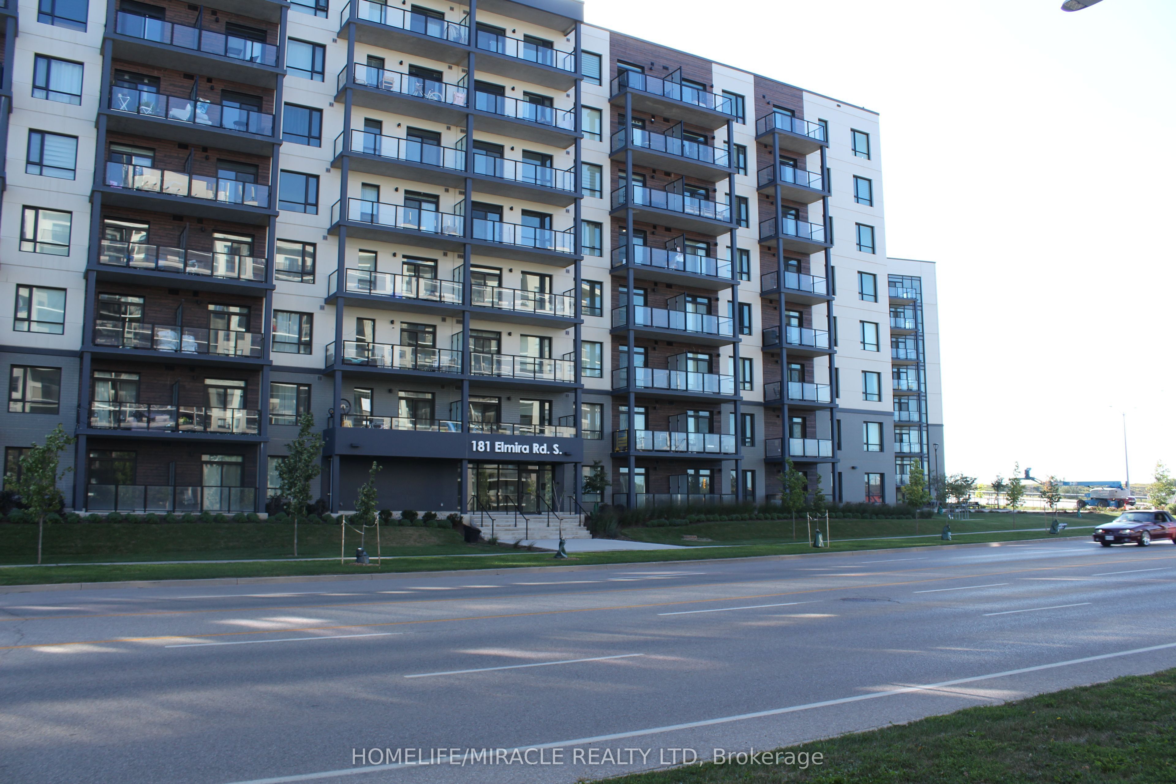 Unit 516 - 181 Elmira Road, Guelph 4