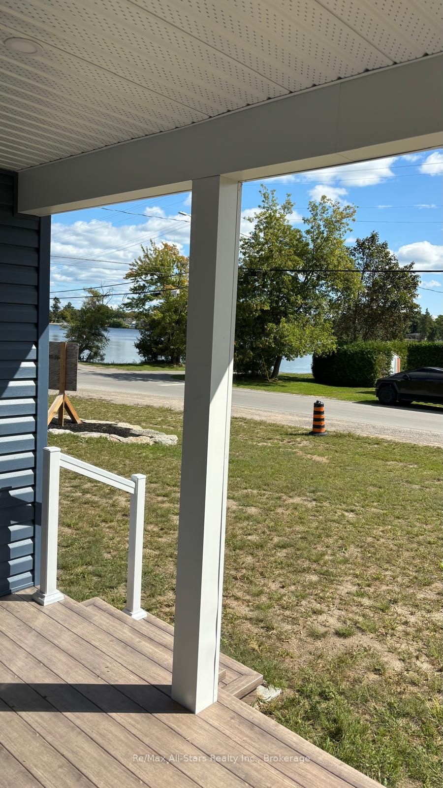Unit B - 195 Front Street W, Kawartha Lakes 4