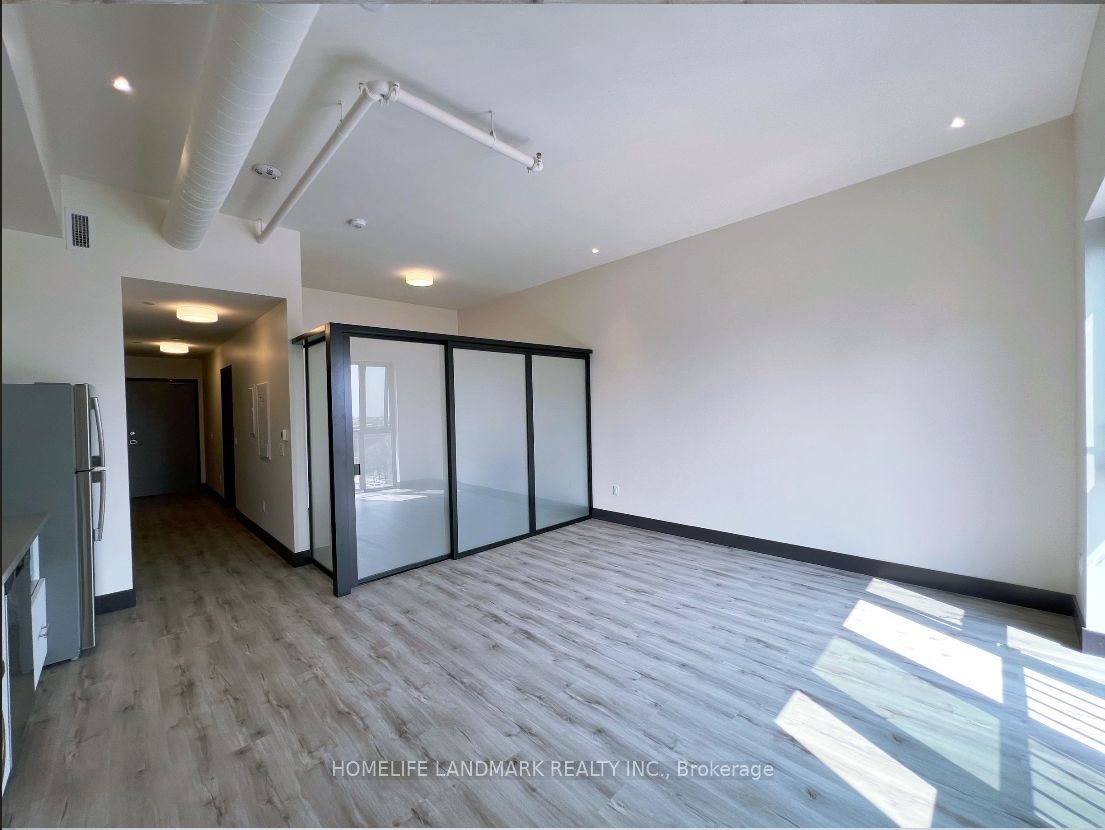 Unit 607 - 121 King Street E, Hamilton 4