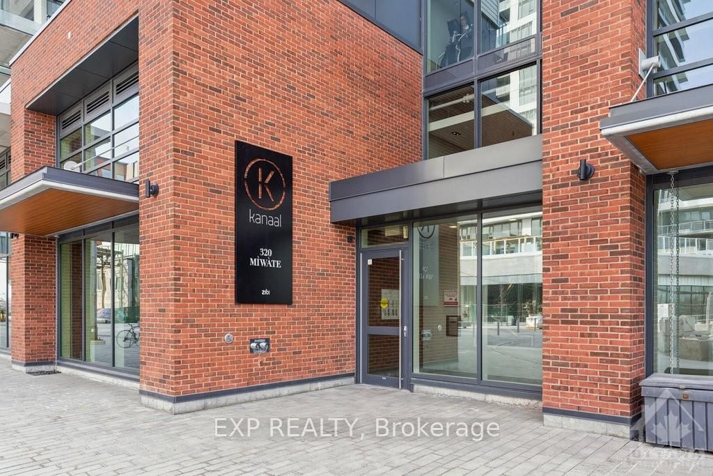 Unit 411 - 320 Miwate Private, Ottawa 2