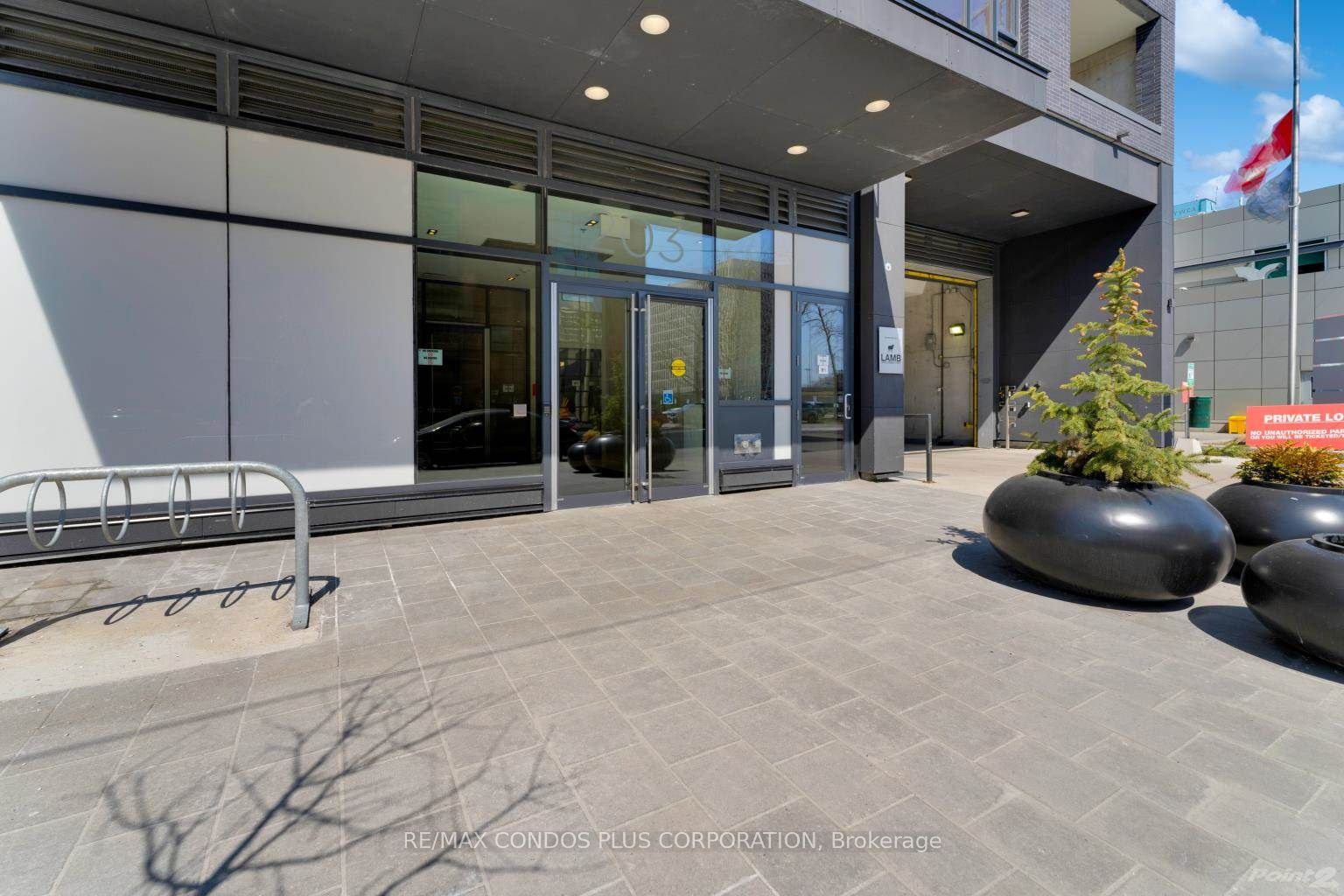 Unit 805 - 203 Catherine Street W, Ottawa 2