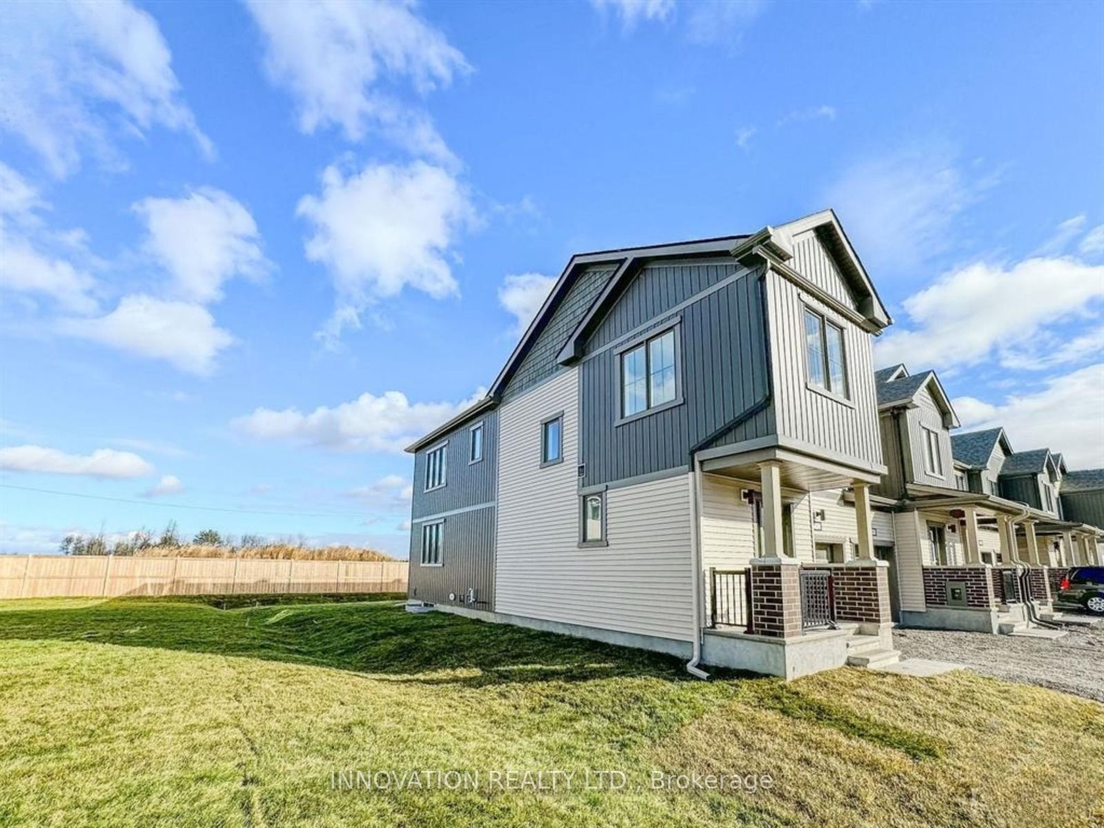 192 Robert Perry Street, North Grenville 2