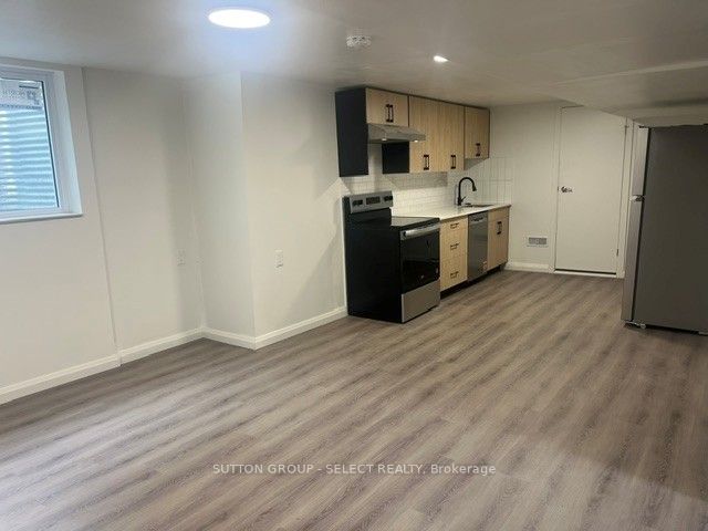 Unit LOWER - 6 KIRKTON Court, London 4