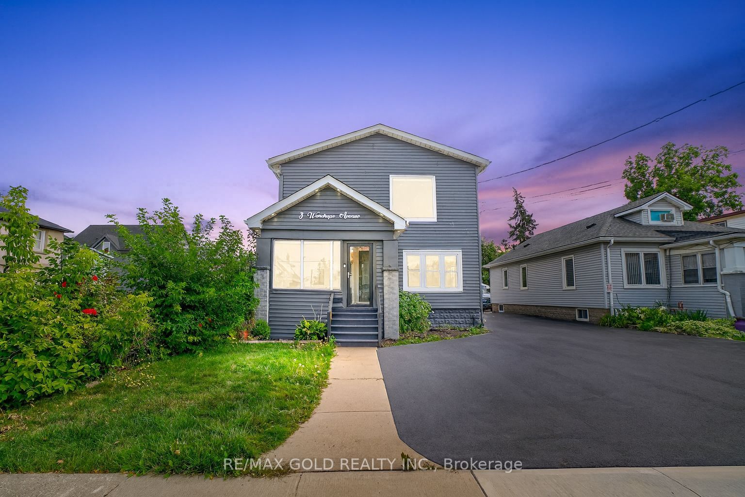 3 Wardrope Avenue, Stoney Creek 2